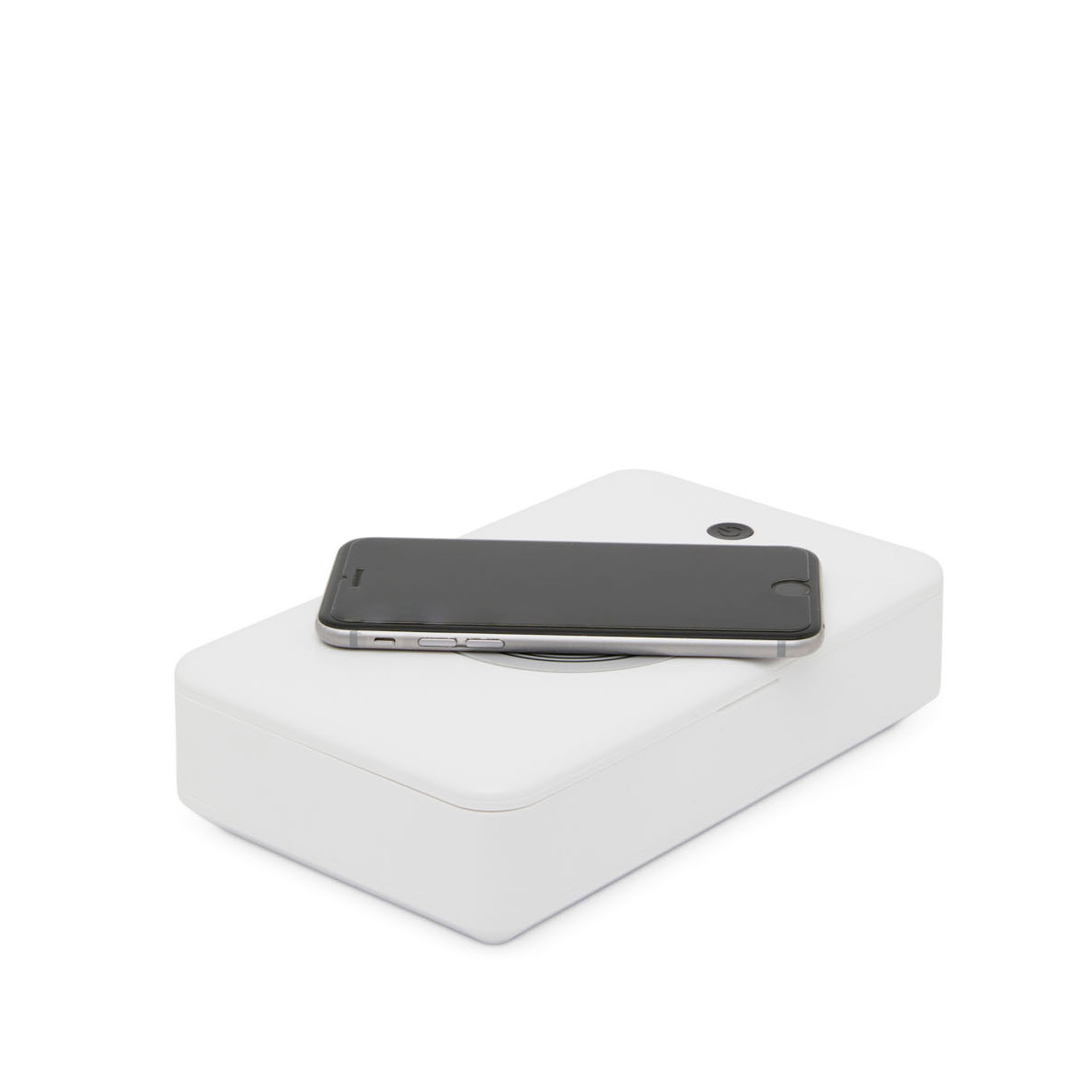 Sterilizzatore UV con caricabatteria wireless, , large