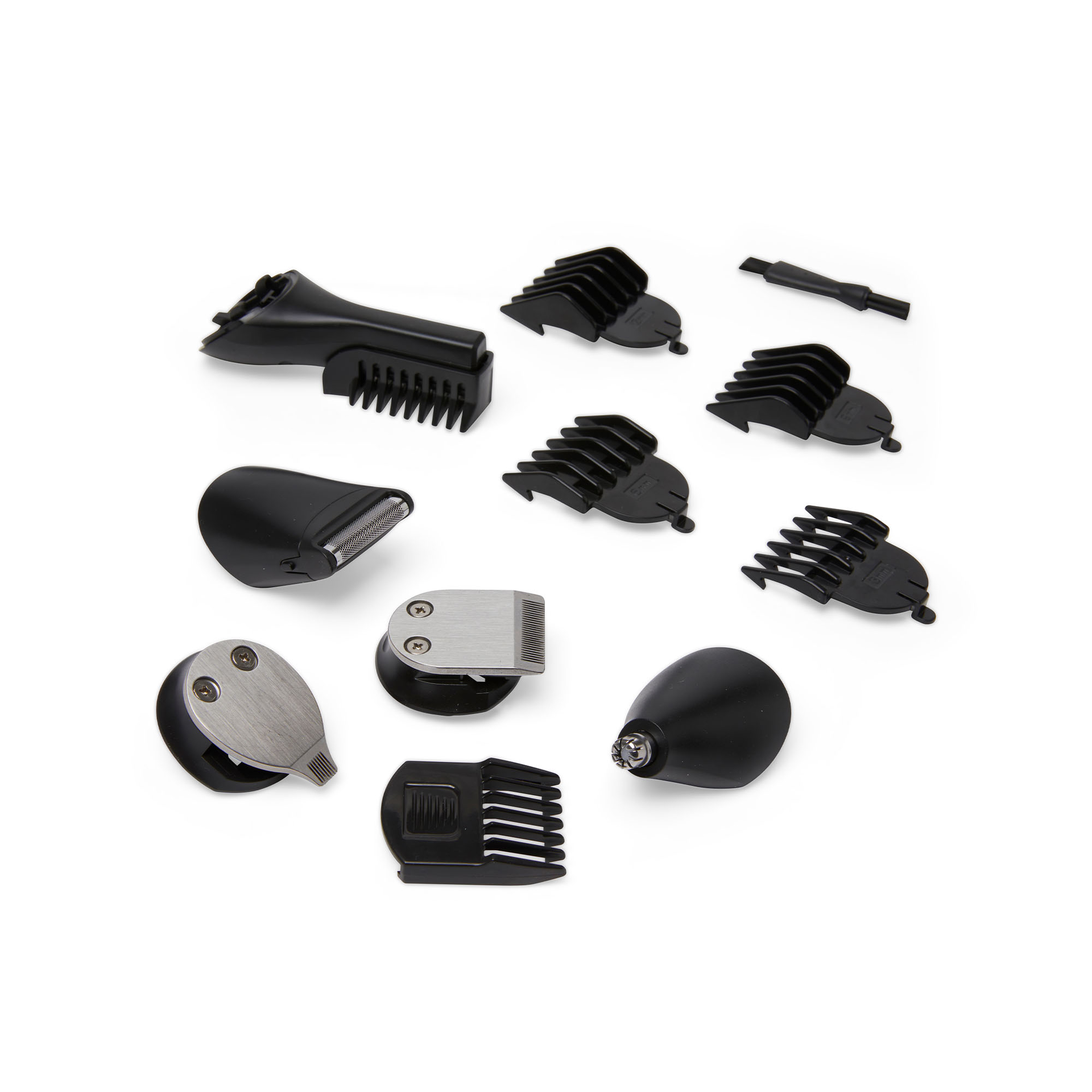 Kit rasatura capelli uomo, , large
