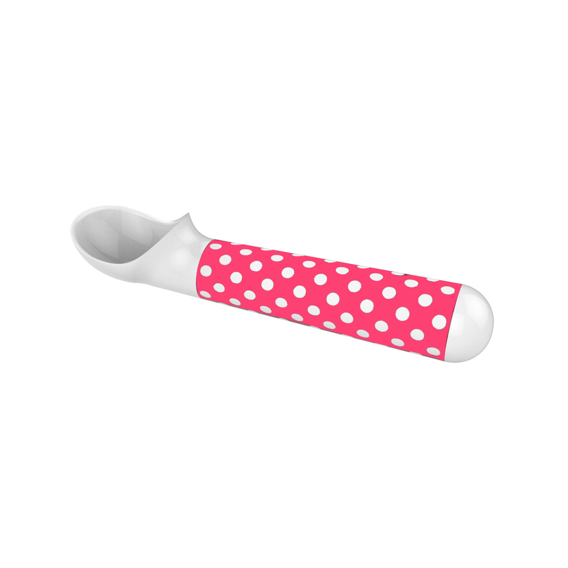 Cucchiaio servi gelato, , large