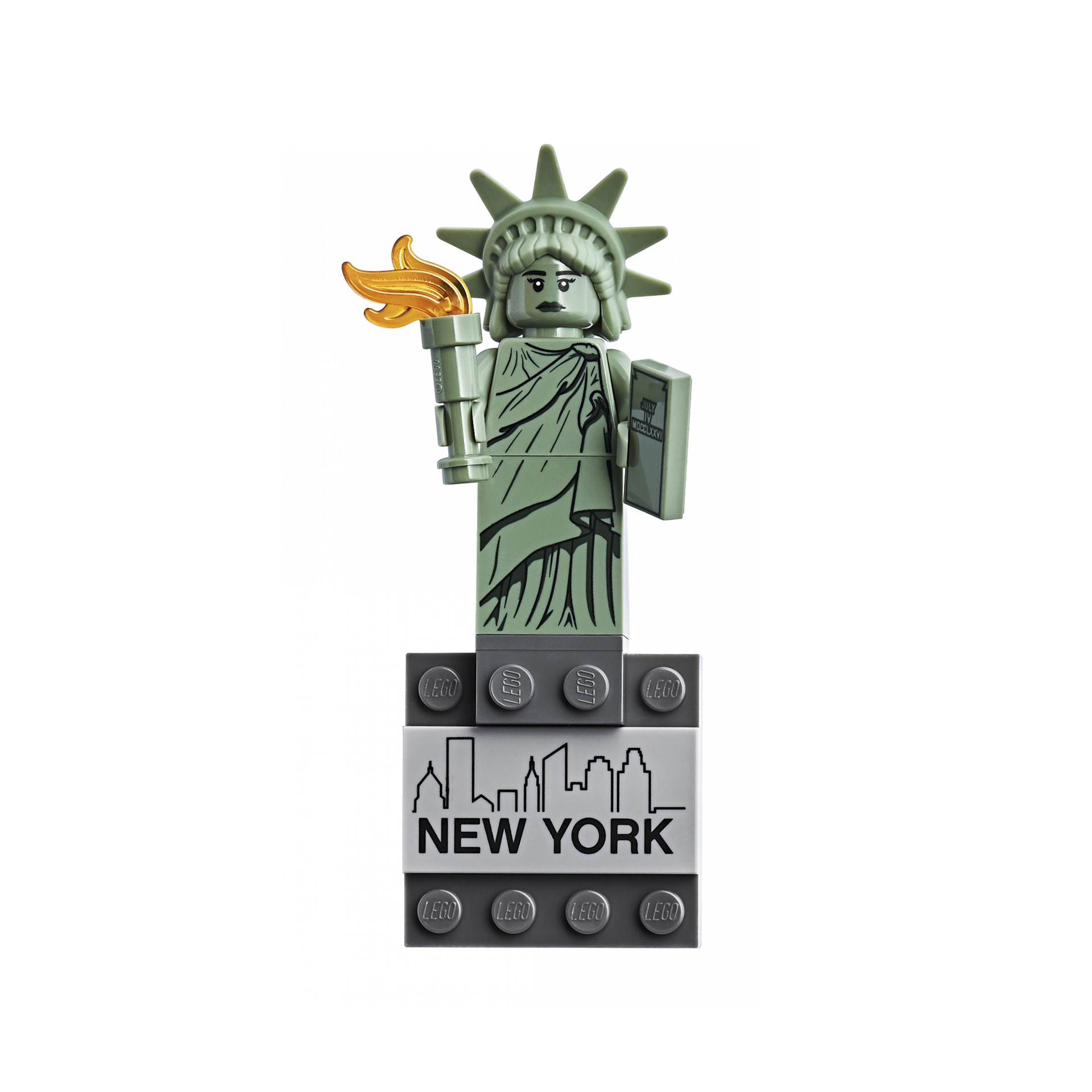 Magnete della Statua della Libertà 854031, , large
