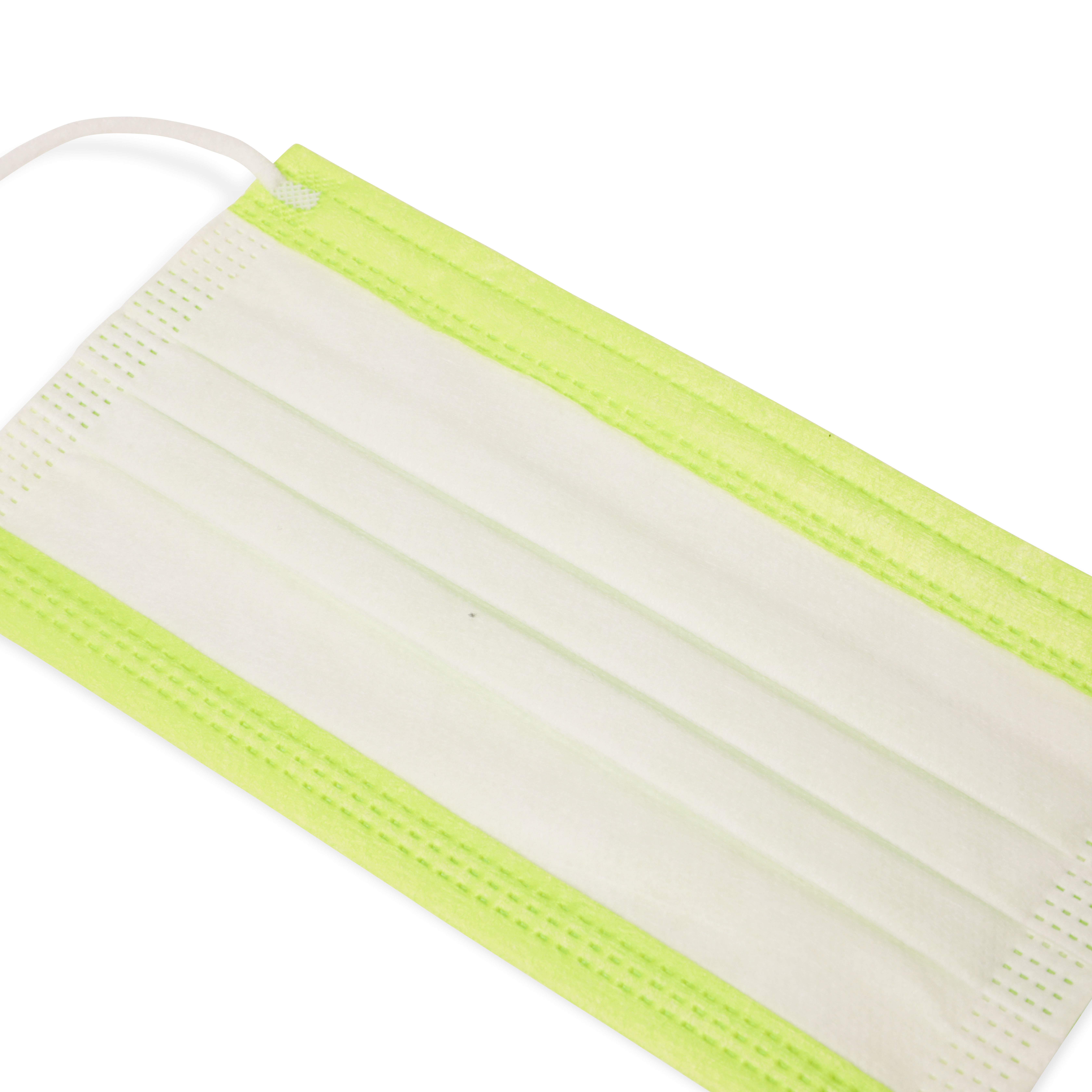 Mascherine monouso a 3 strati per adulti set da 5 pz, , large