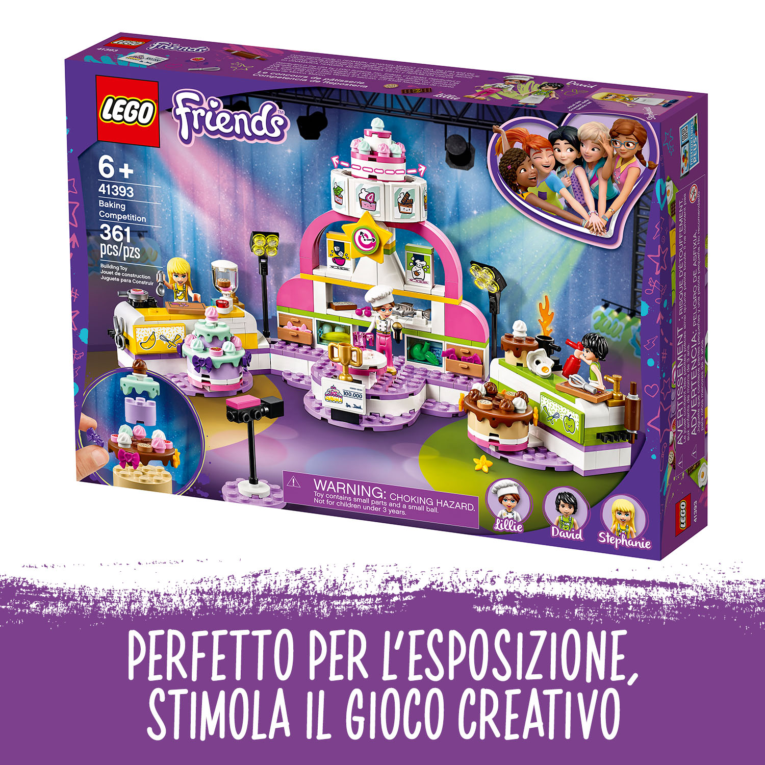 Concorso di cucina 41393, , large