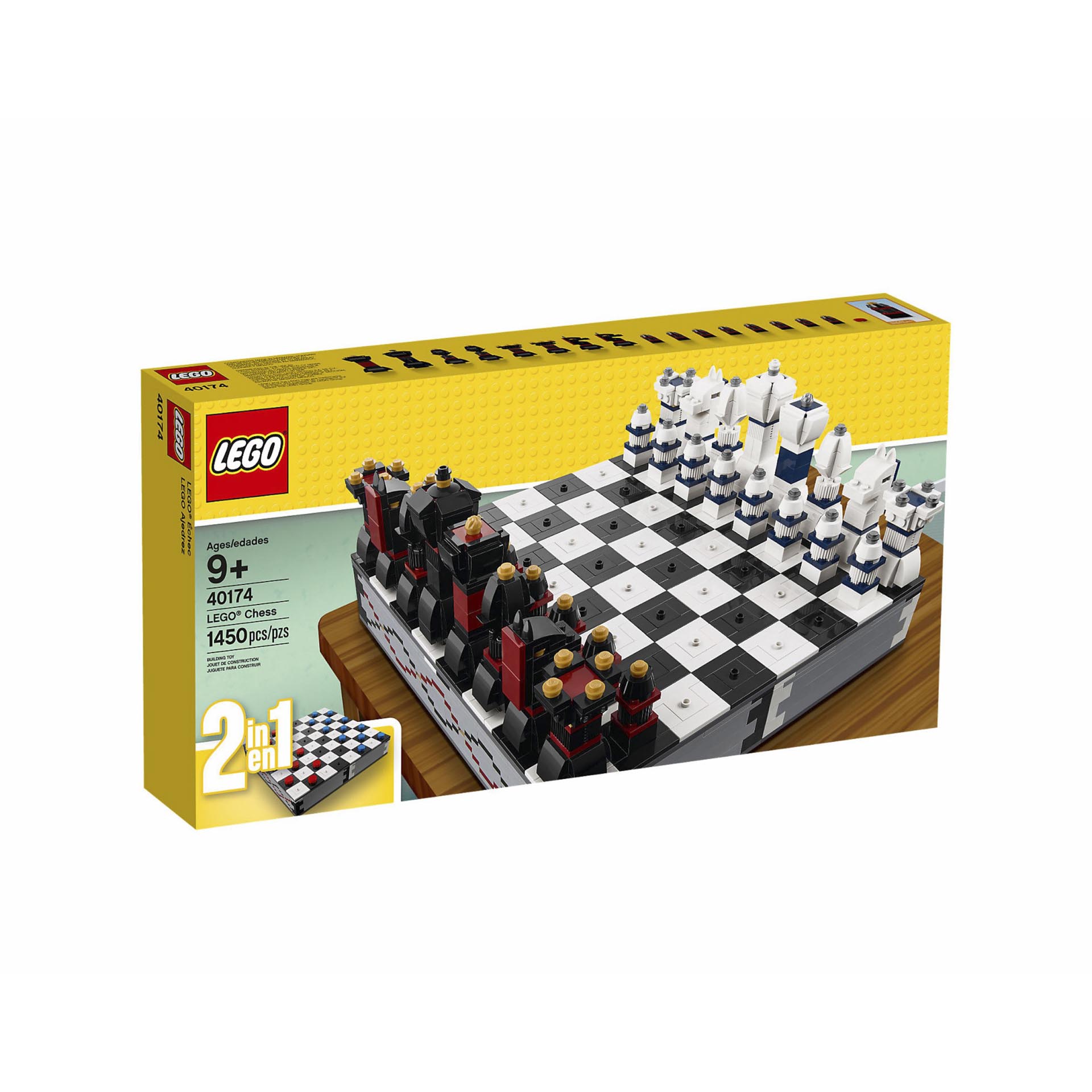 Set scacchi 40174, , large