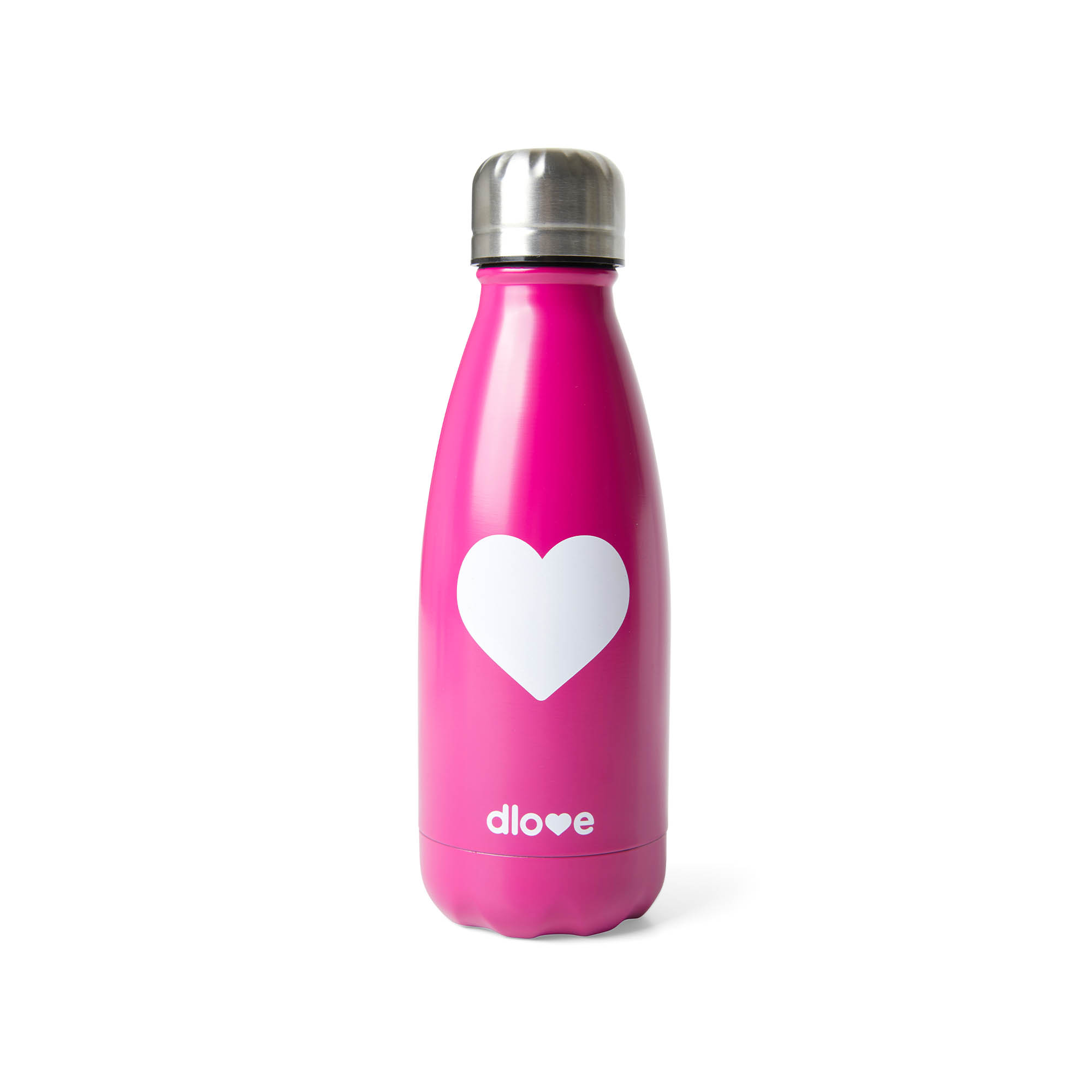 Bottiglia In Acciaio Inox 500 Ml, , large