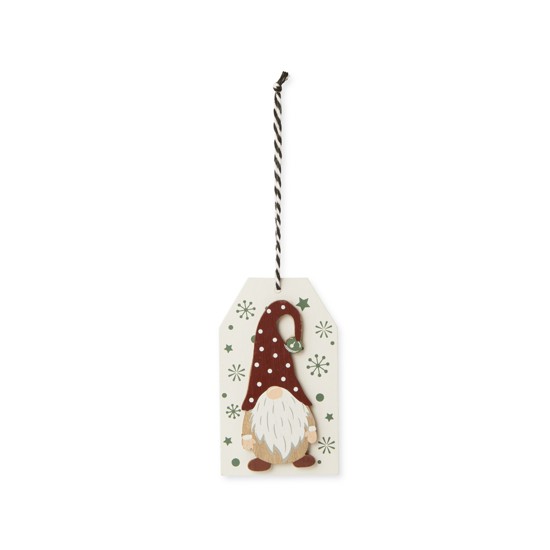 Segnaposto - "gnomi" - Da Appendere - Set 4 Pz., , large