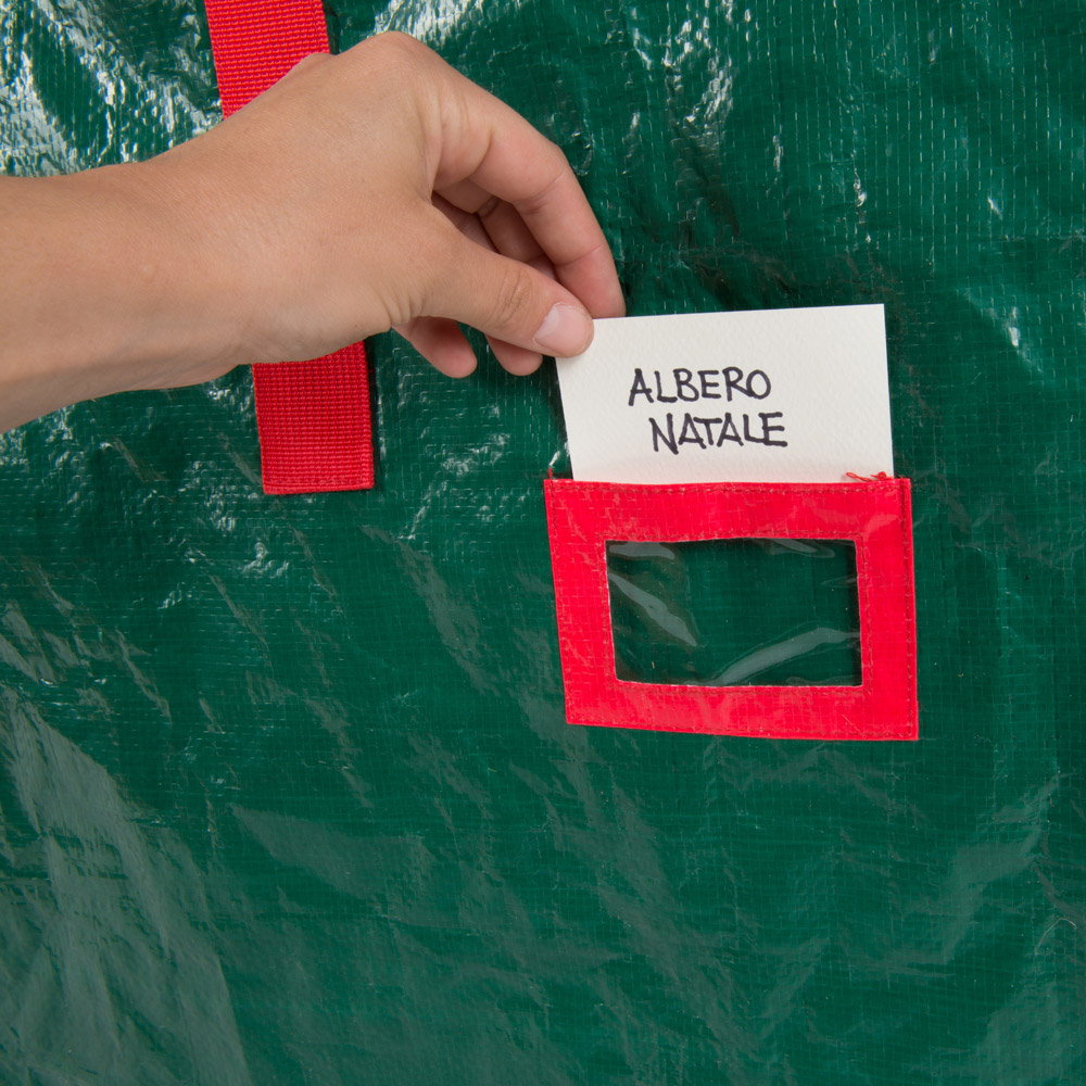 Borsa per albero di Natale, , large