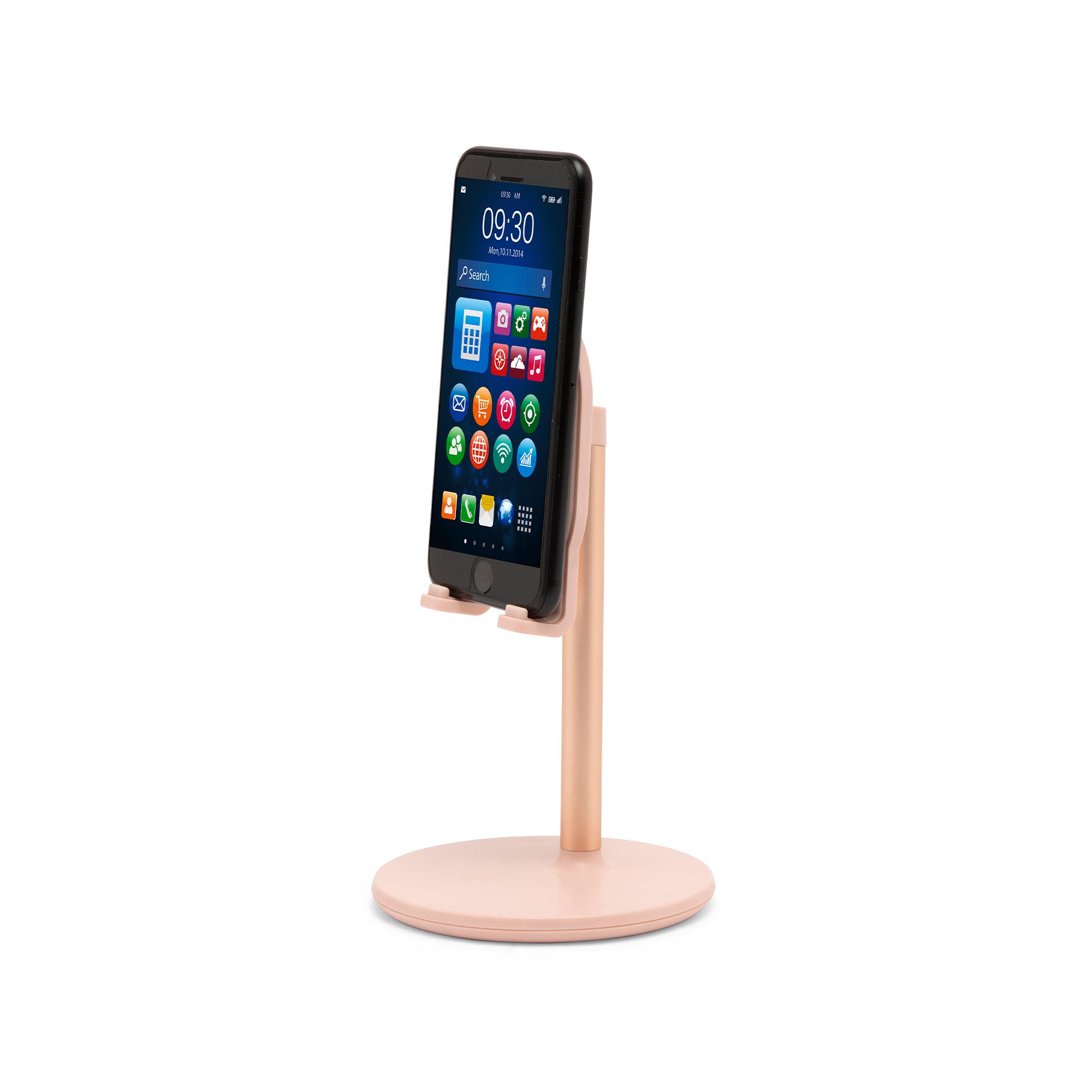 Stand porta cellulare da tavolo, , large