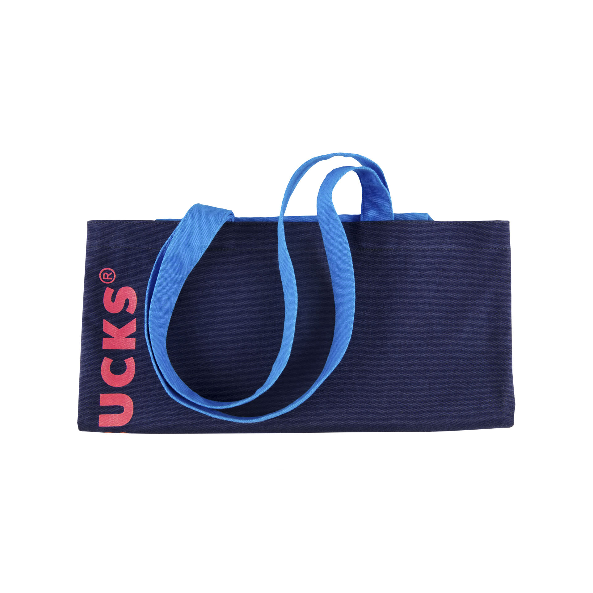 Bag Dark&Light Blue, , large