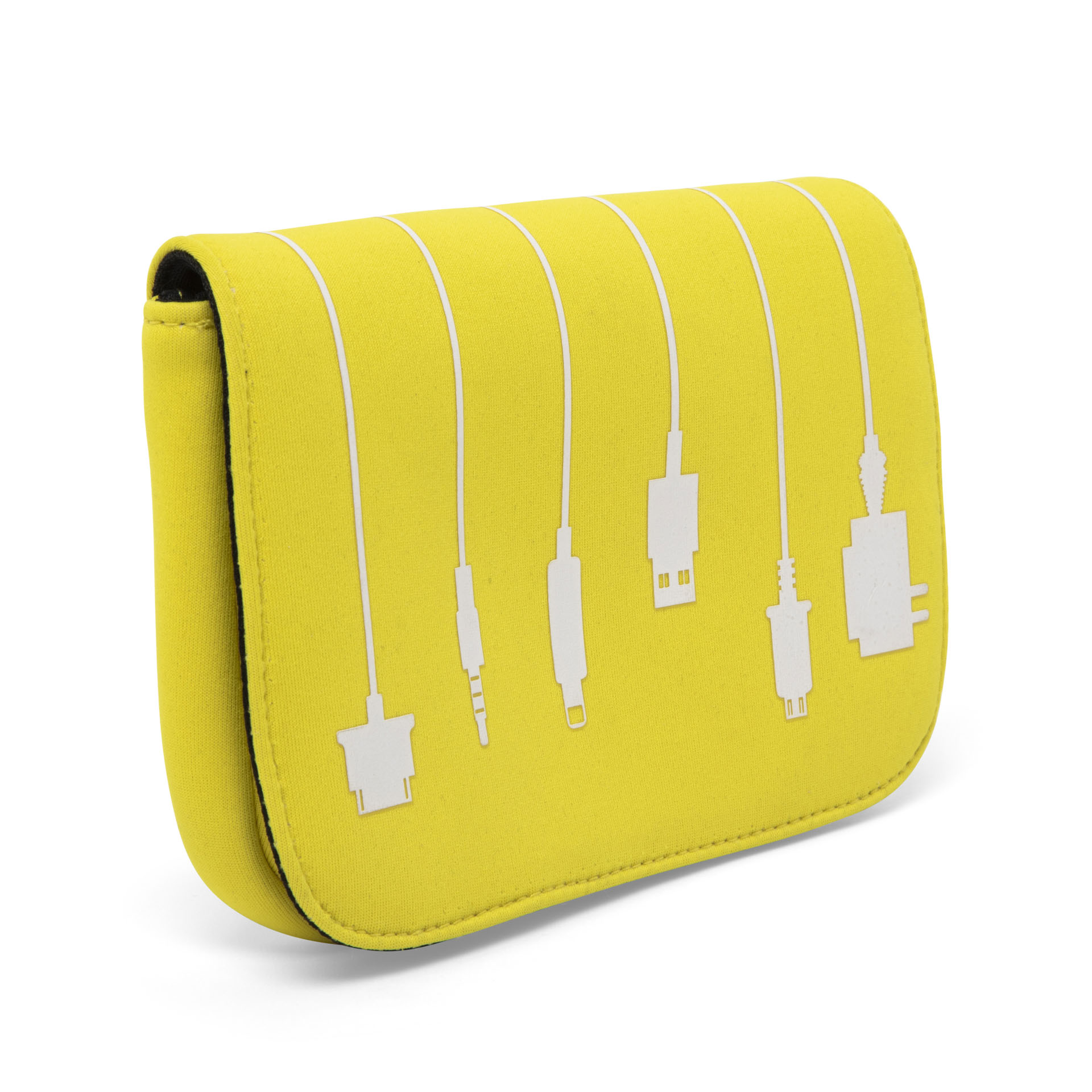 Custodia porta accessori hi-tech, , large