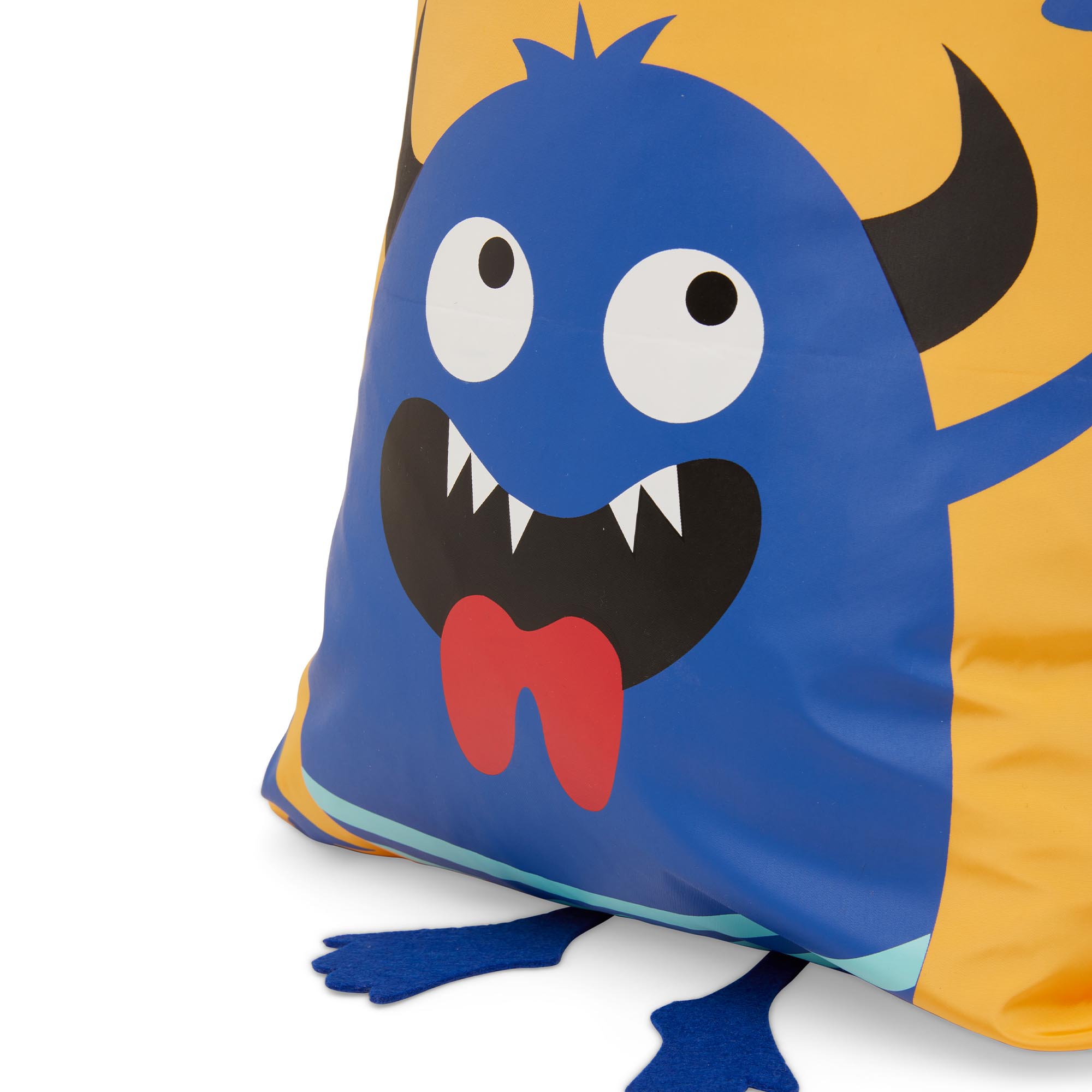 Sacca Monster, , large