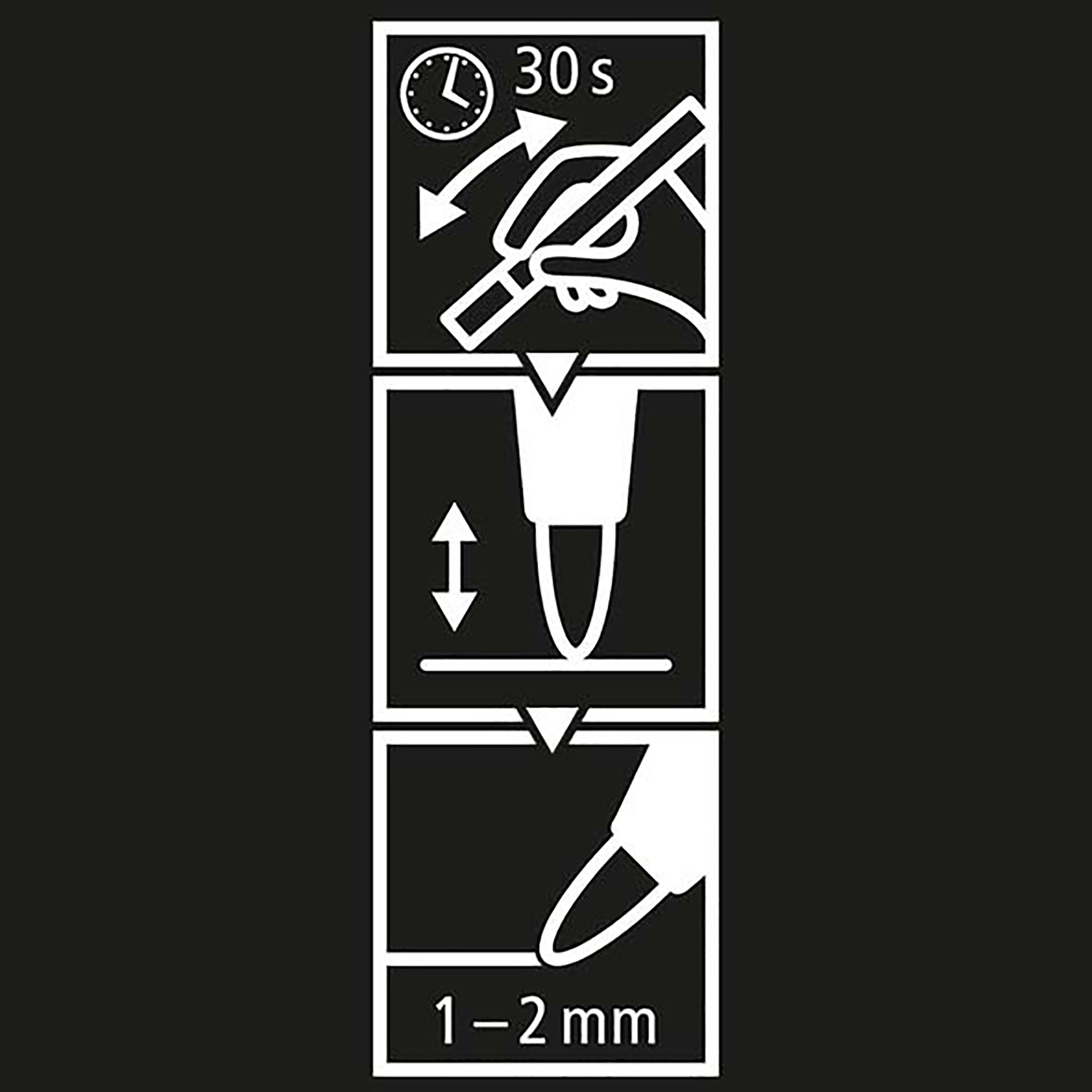 Stabilo Free Acrylic Starter Set - Pack Da 11 - 4x T100, 5x T300, 2x T800c - Col, , large