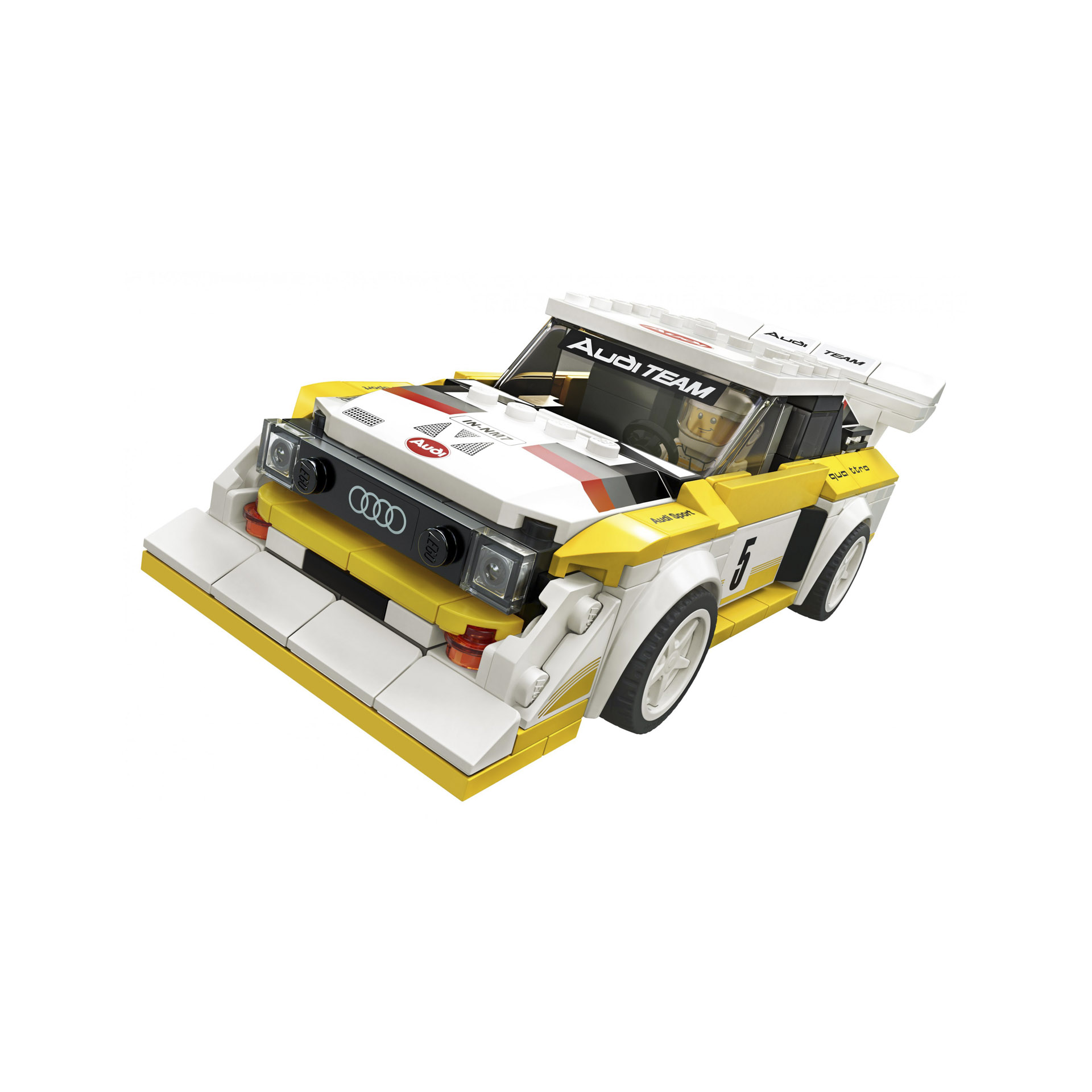 1985 Audi Sport quattro S1 76897, , large