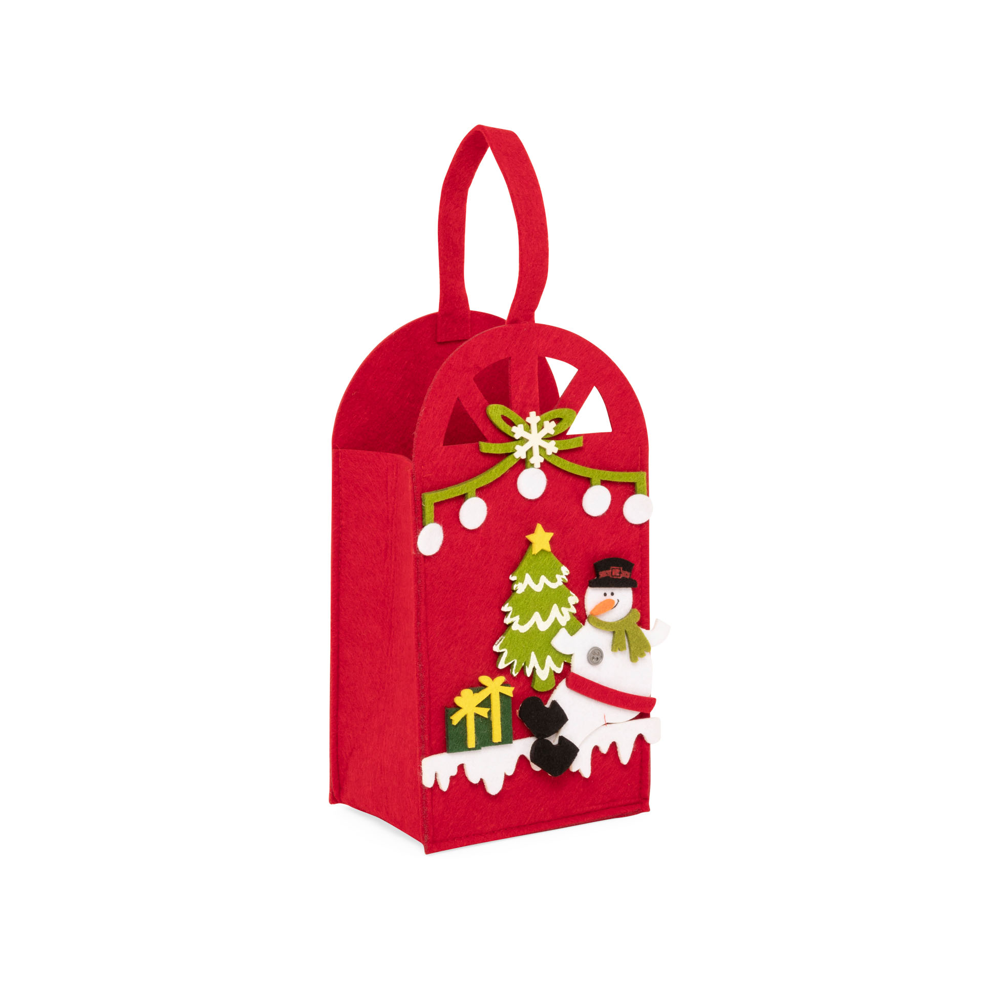 Borsa portabottiglie a 2 scomparti, , large