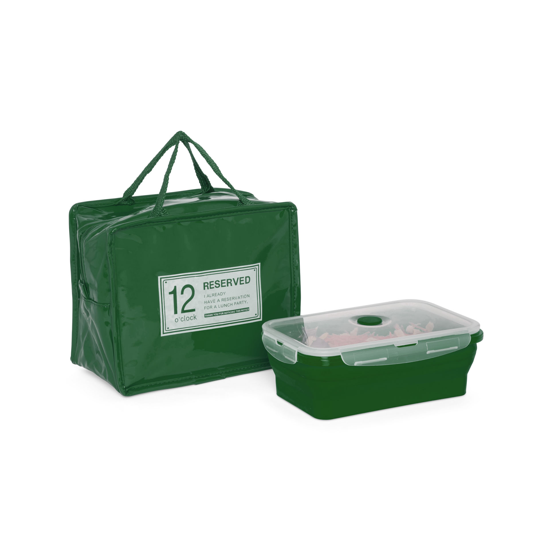 Borsa porta pranzo, , large