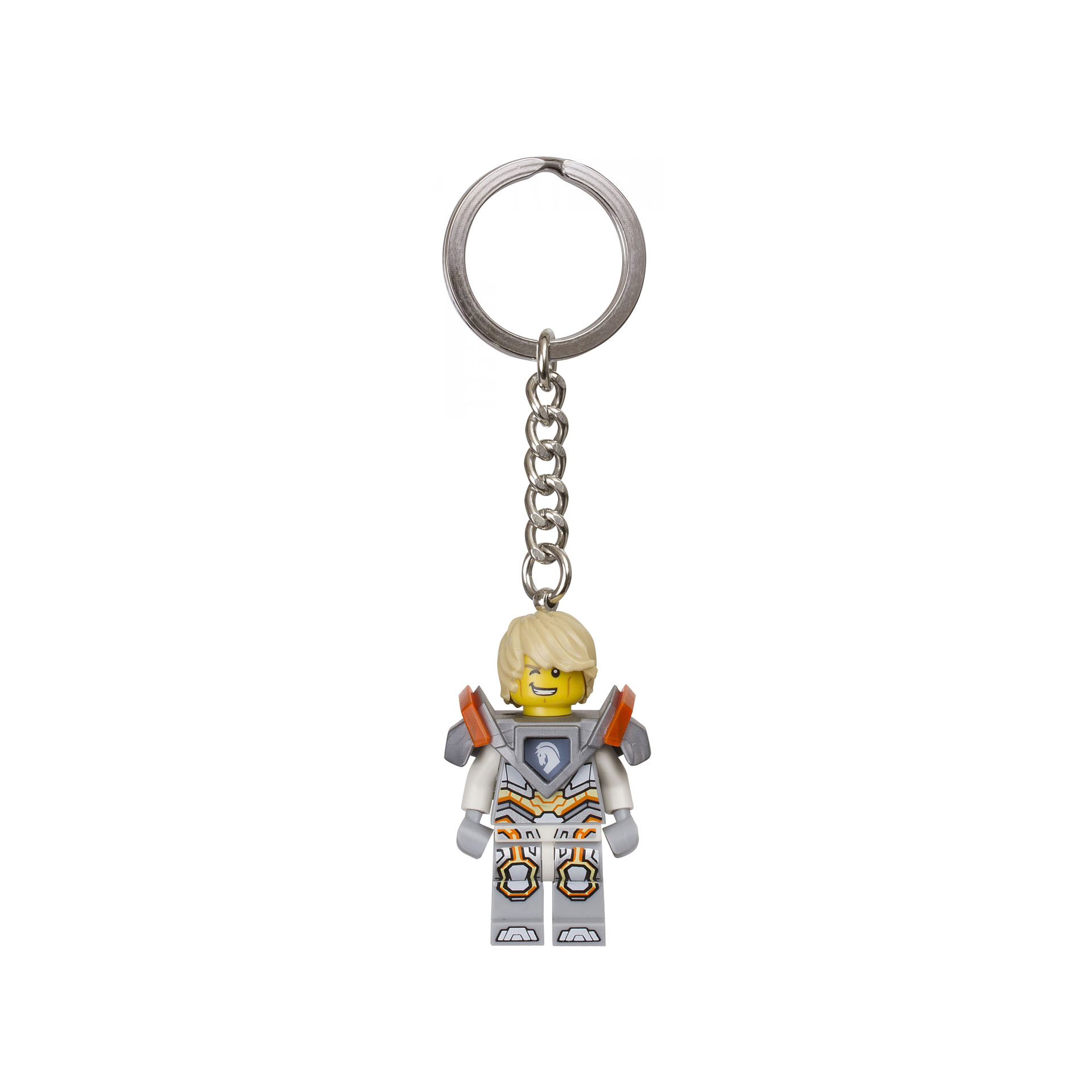 Portachiavi di Lance LEGO NEXO KNIGHTS 853684, , large