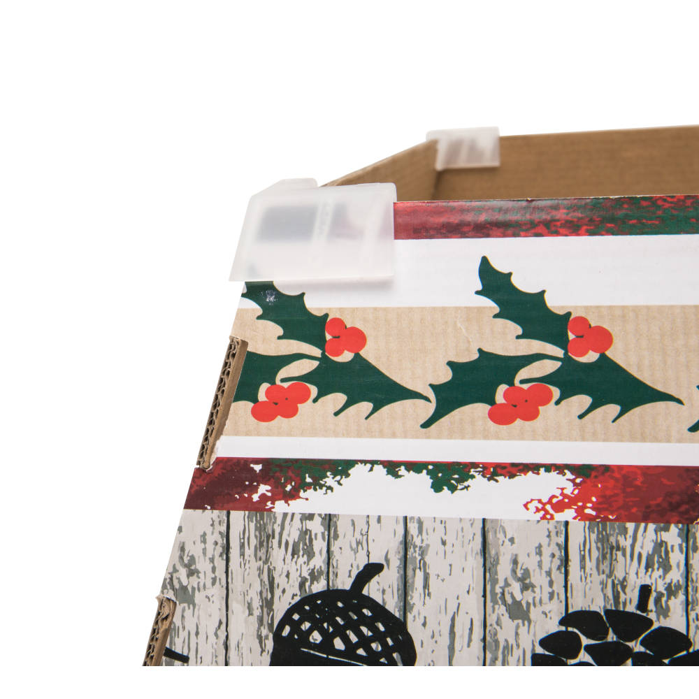 Copertura per base albero di Natale - 53 cm, , large
