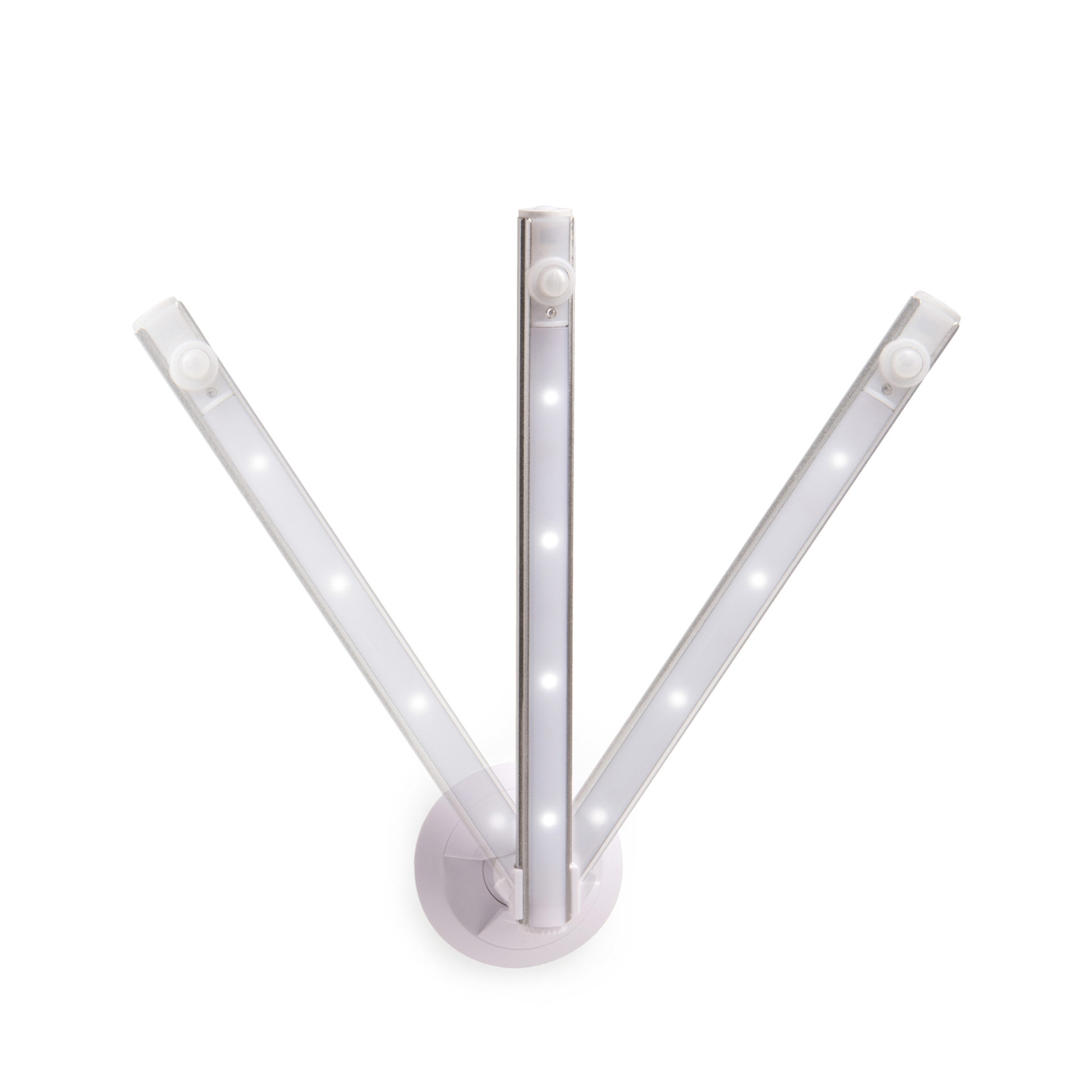 Luce a led con sensore di movimento, , large