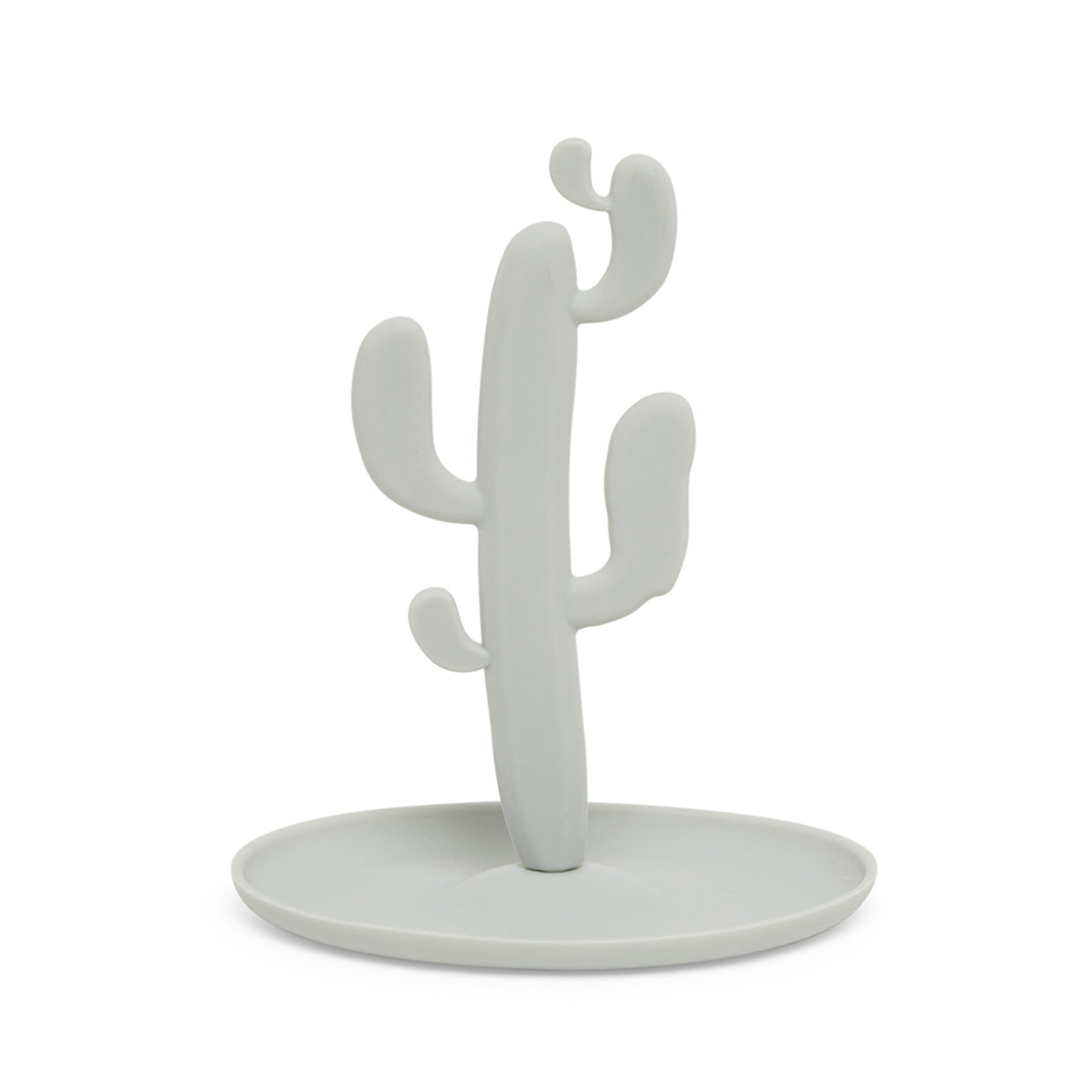 Svuotatasche a forma di cactus, , large