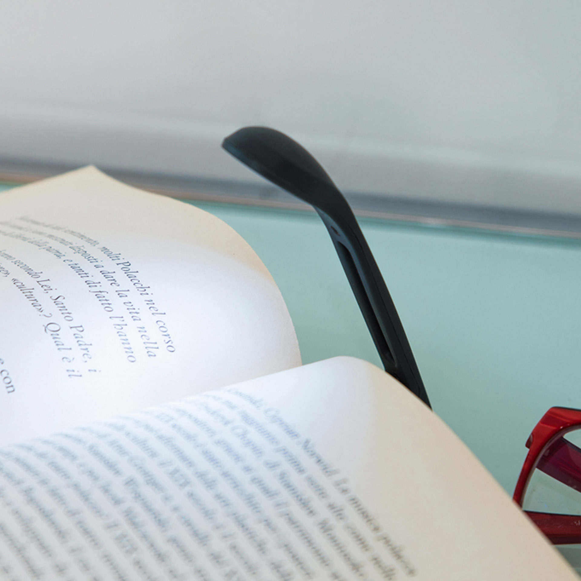 Luce da libro, , large