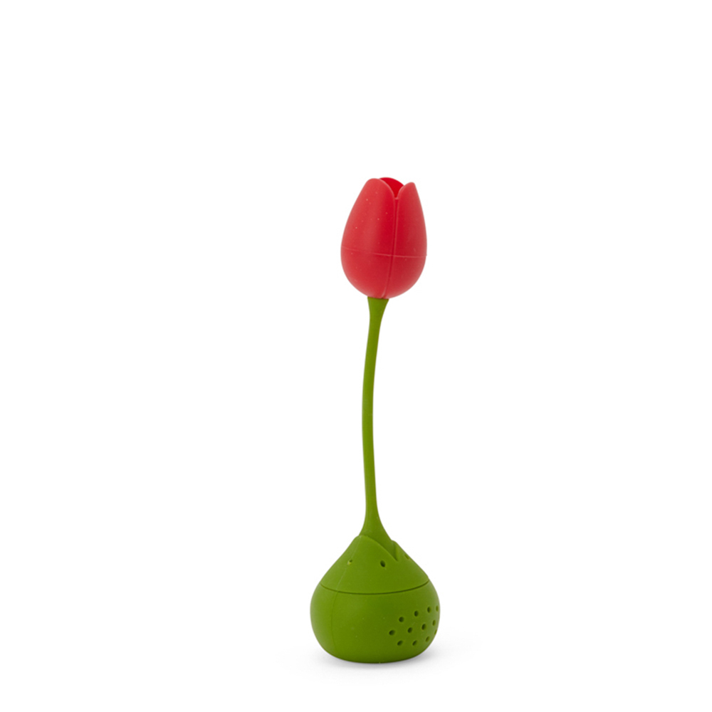 Infusore a forma di tulipano, , large