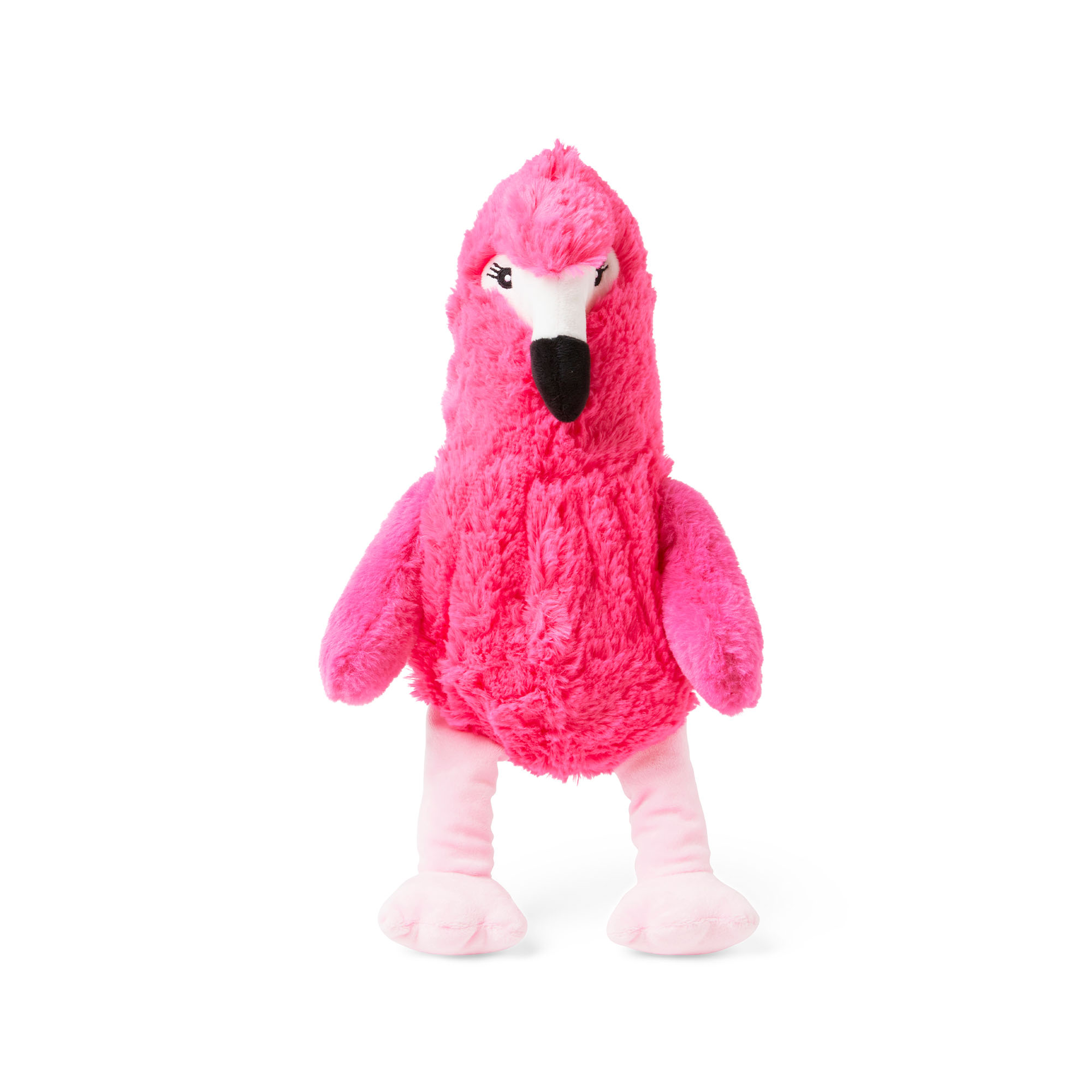 Puckator Snuggables – Cuscino Riscaldante In Peluche A Forma Di Pinguino, Con Grano E Lavanda, Scalabile In Microonde