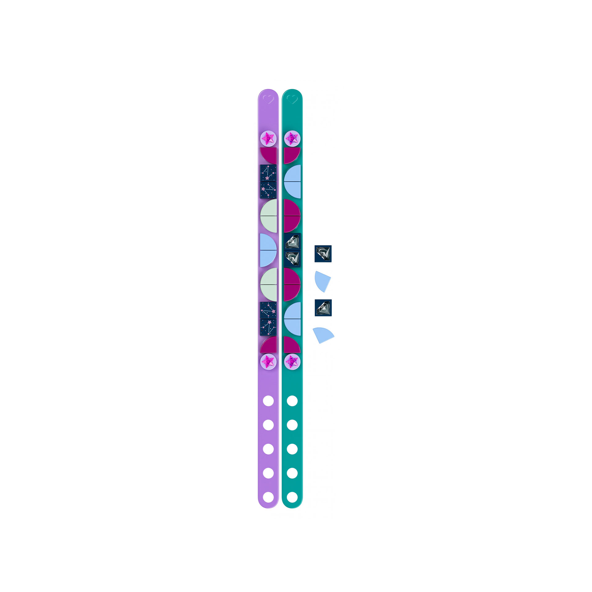 Braccialetti Starlight 41934, , large