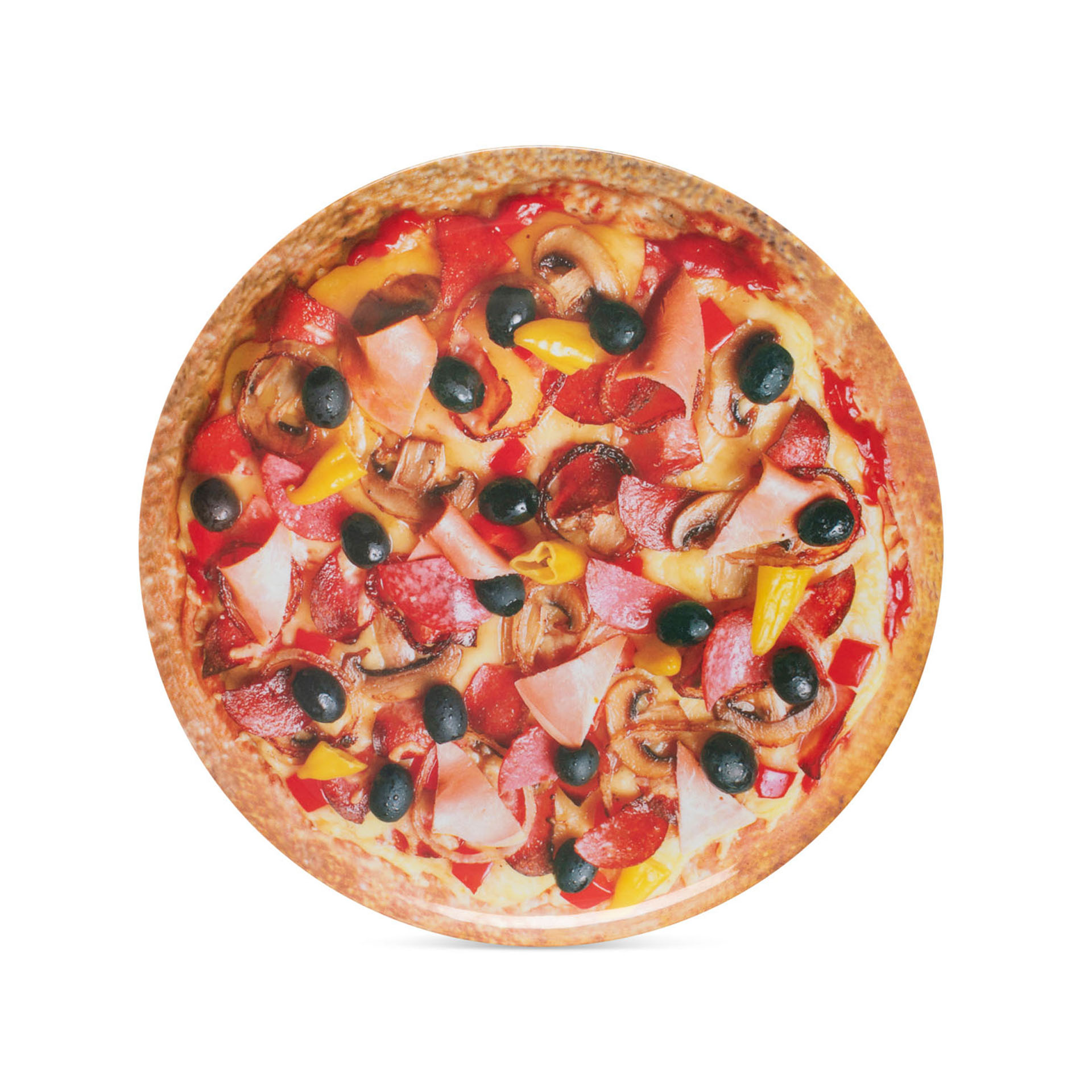 Piatto per pizza, , large