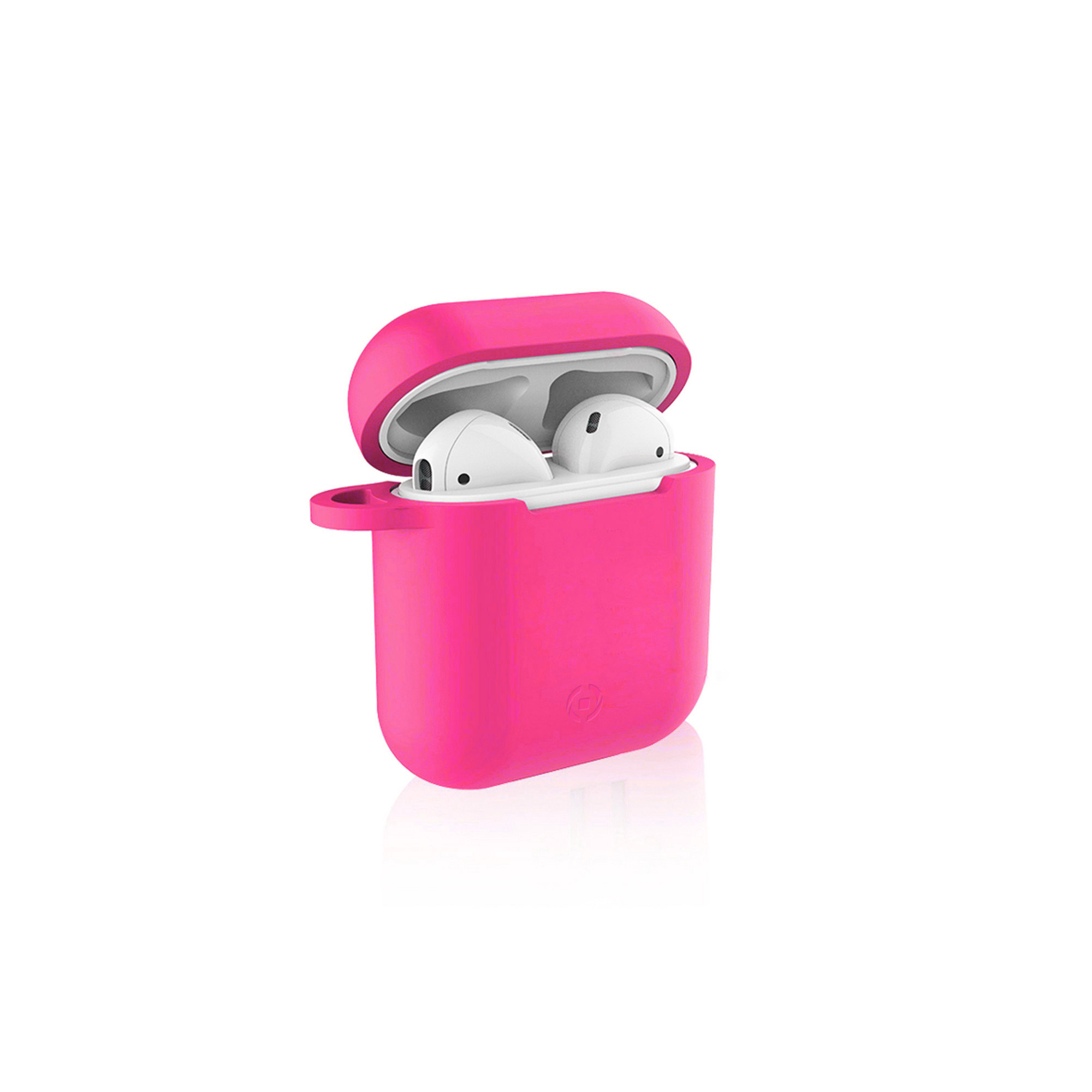 Custodia auricolari AirPods - Celly, , large
