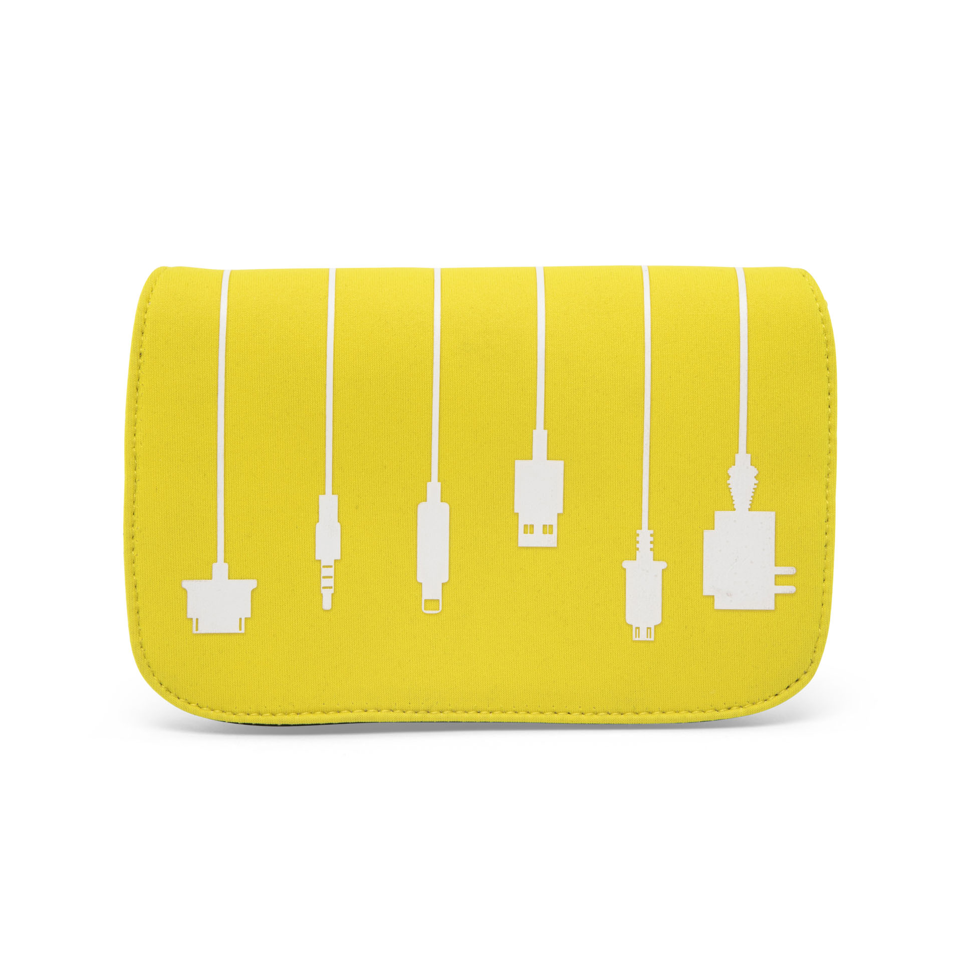 Custodia porta accessori hi-tech, , large