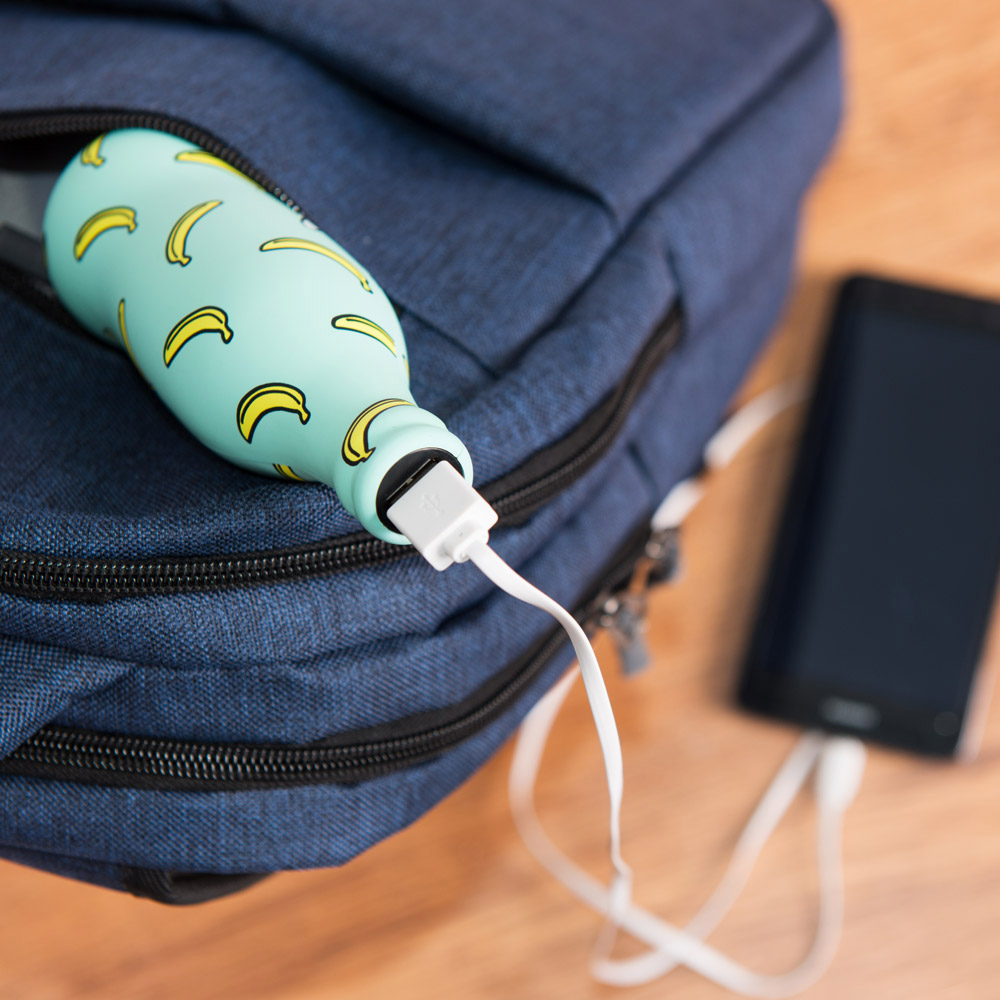 Power bank 8000 mAh bottiglia Smartcola, , large