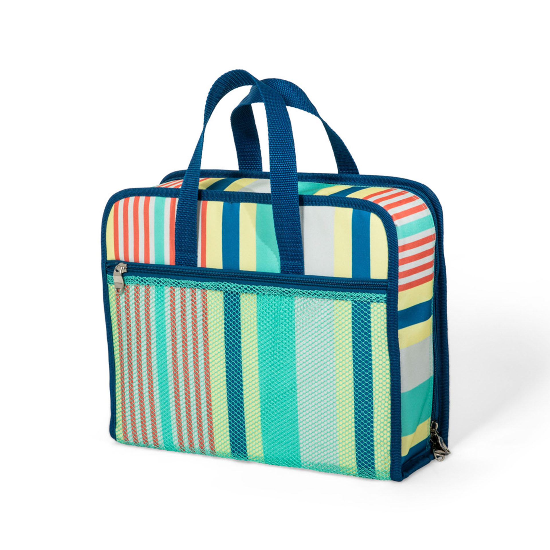 Borsa da picnic con accessori, , large