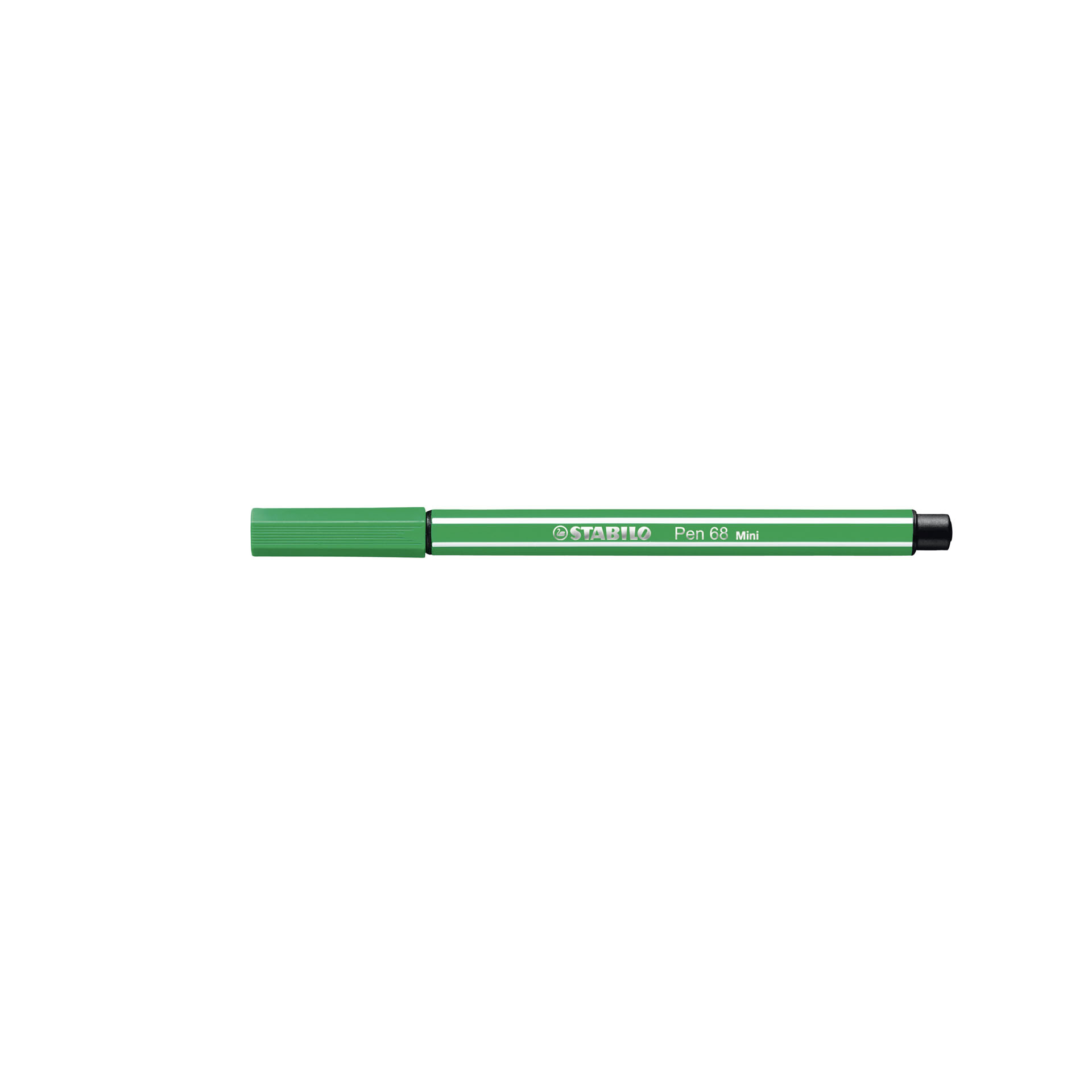 STABILO Pen 68 Mini Colorful Ideas - Lampadina con 12 Pen 68 Mini, , large