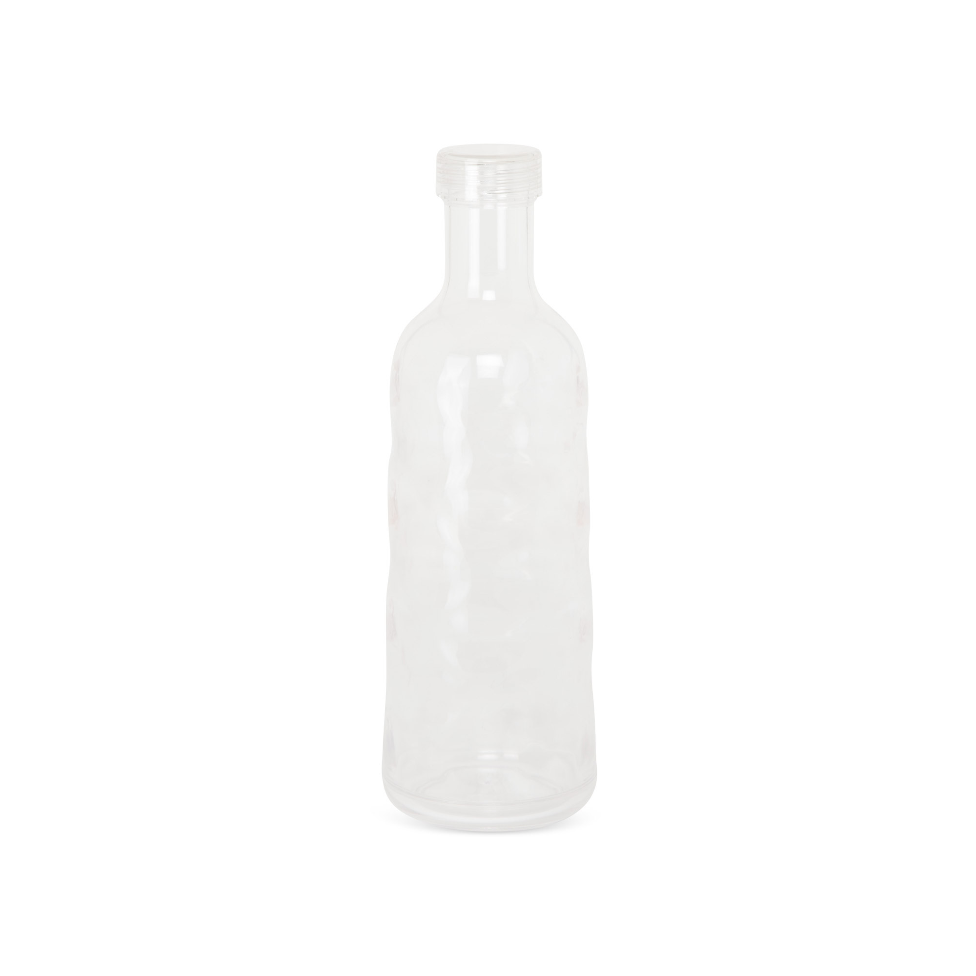 Bottiglia in plastica BPA free, , large