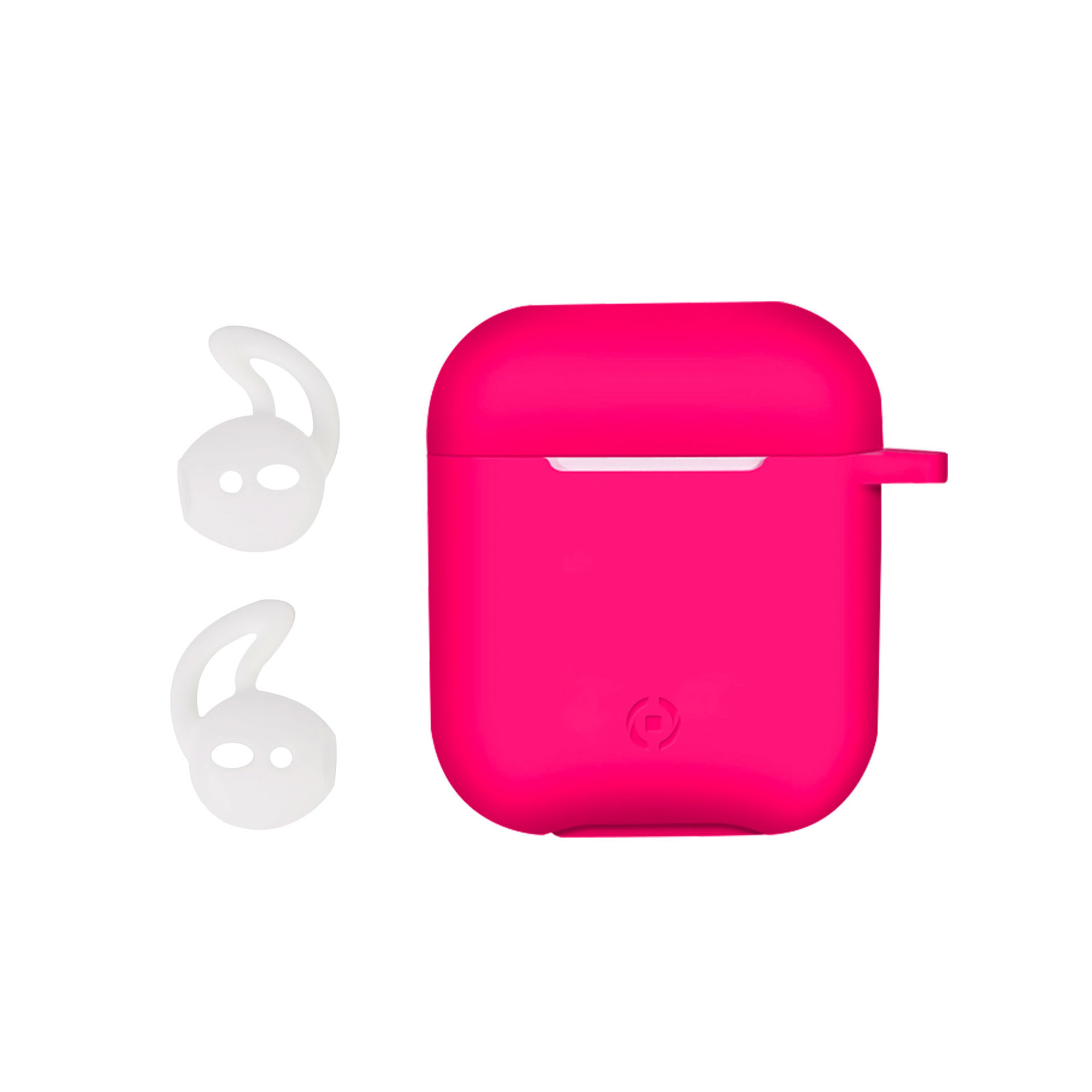 Custodia auricolari AirPods - Celly, , large