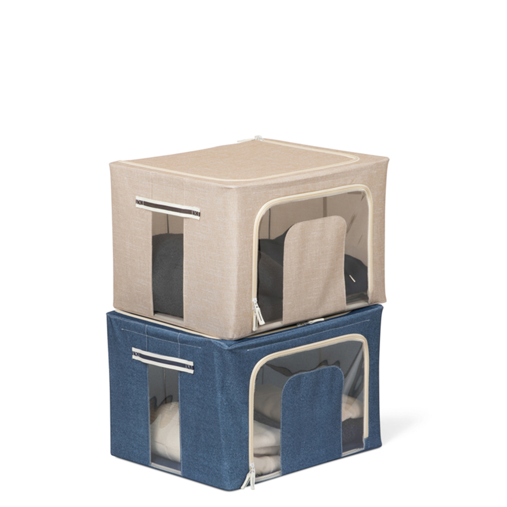 Scatola per armadio 66 L, , large