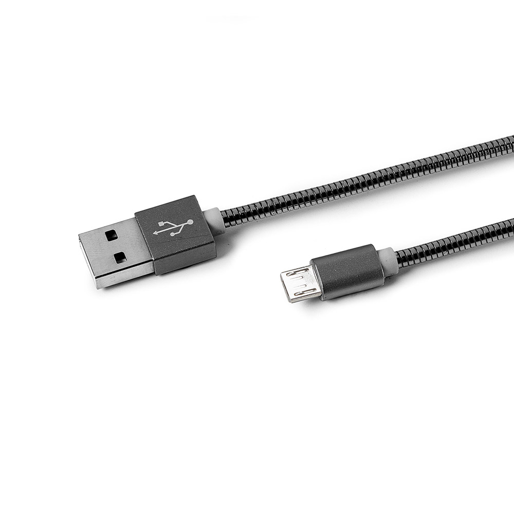 Cavo dati MicroUSB Celly, , large