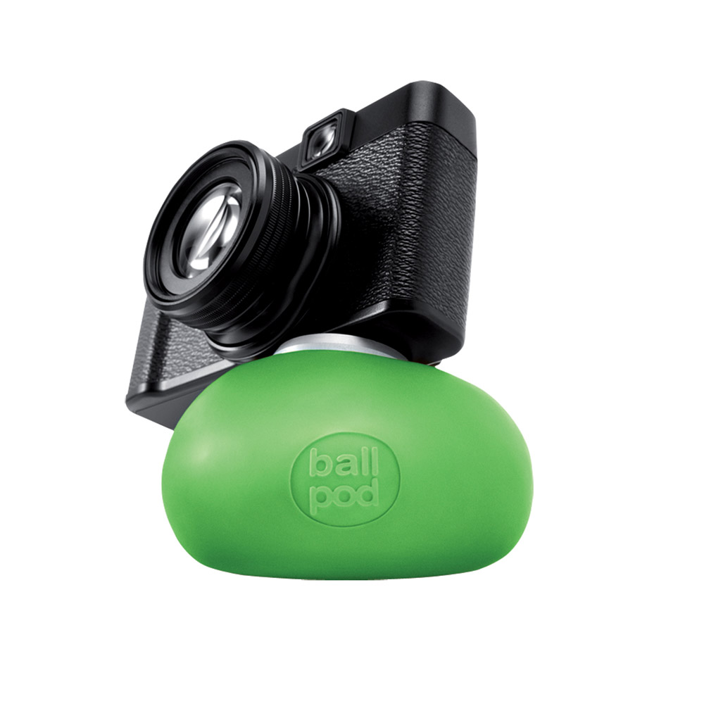 BallPod - Supporto orientabile per scatti fotografici, , large