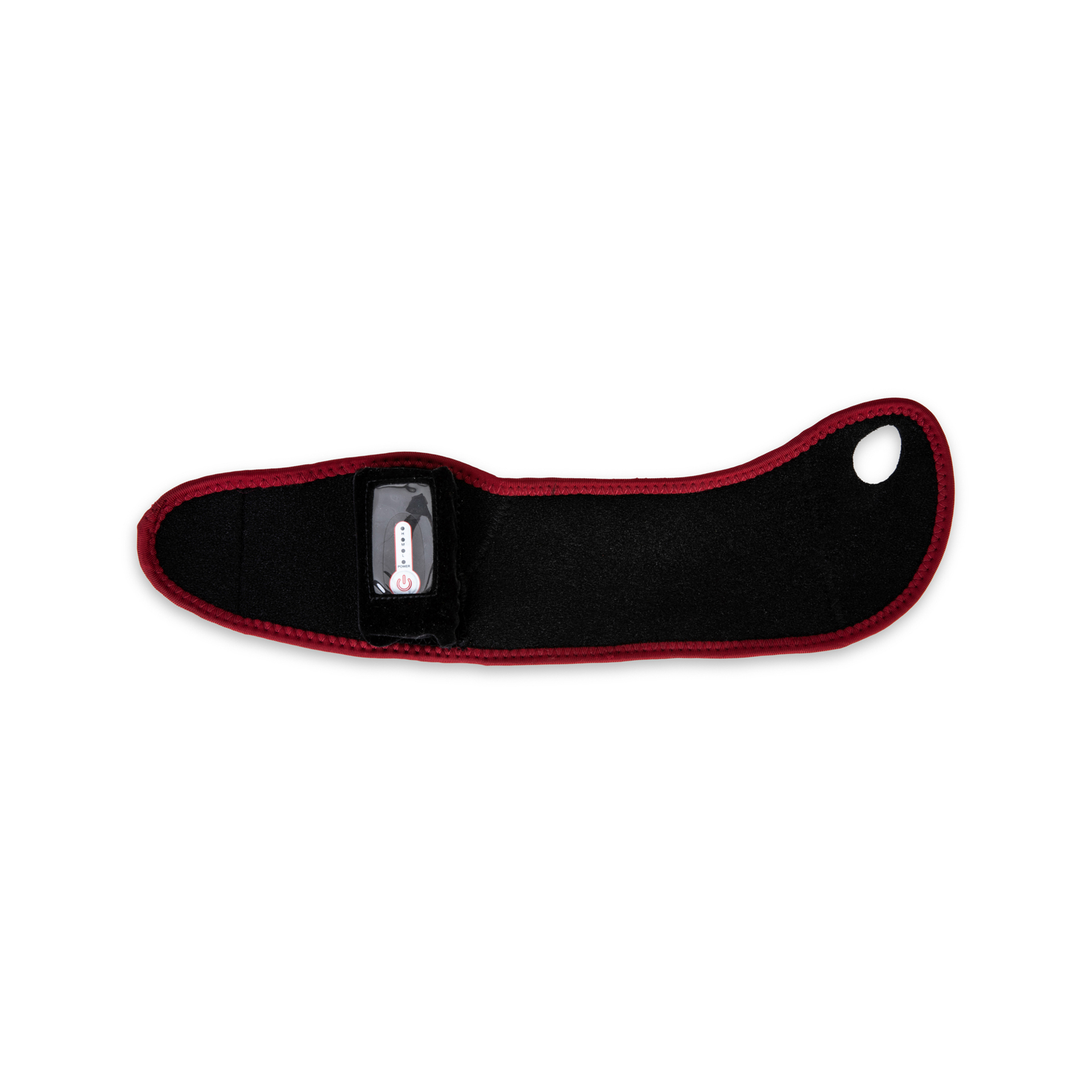 Fascia riscaldante per il polso, , large