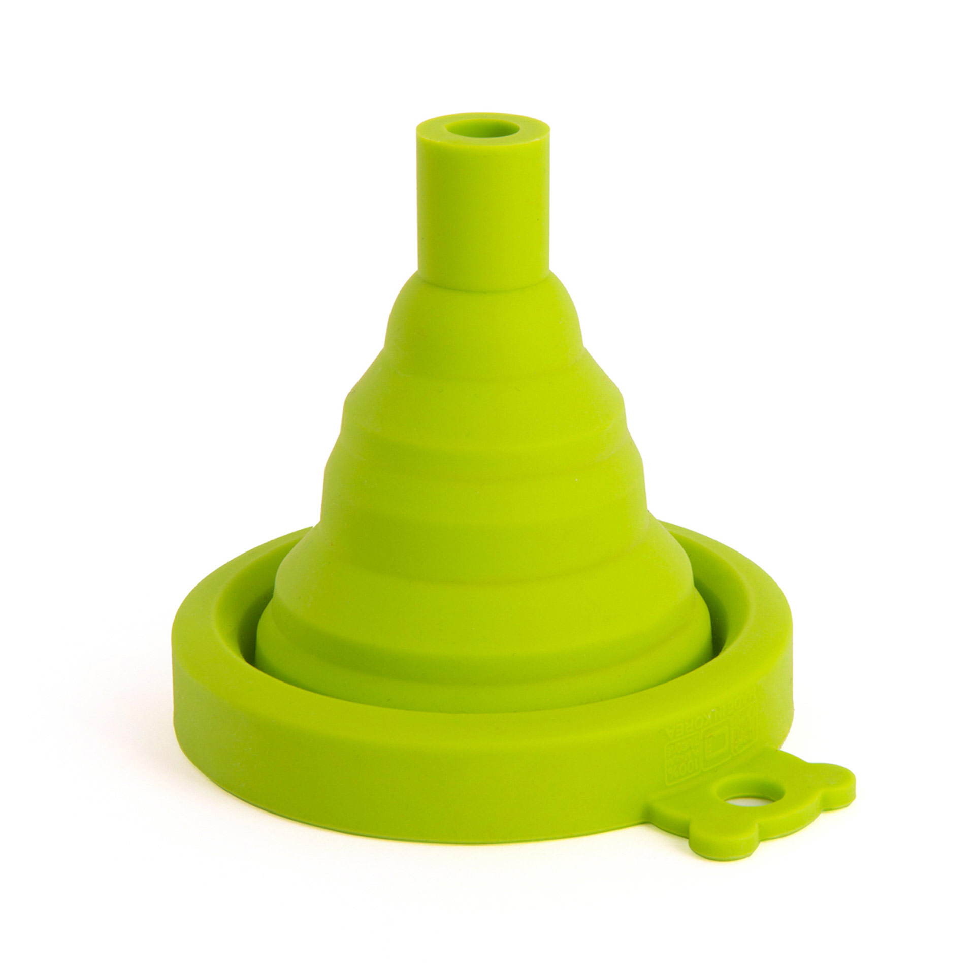 Imbuto Pieghevole In Silicone, , large