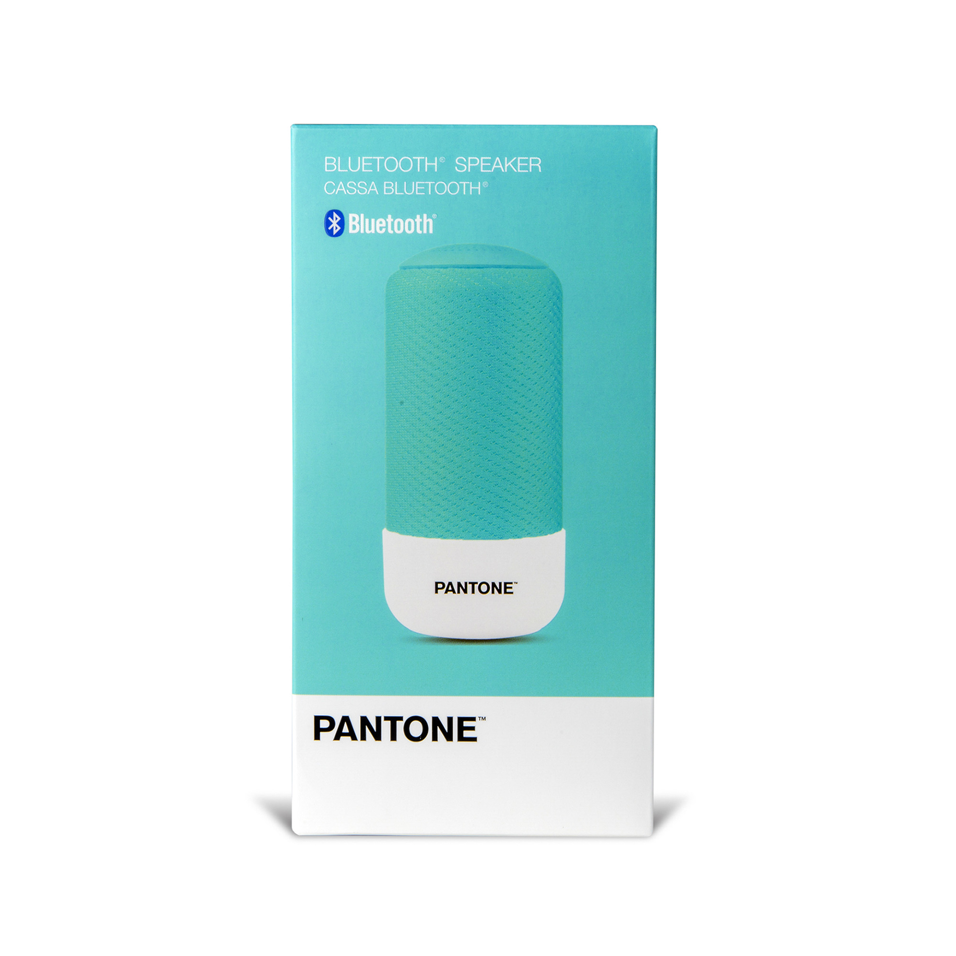 Altoparlante Speaker Bluetooth Linea Pantone, , large
