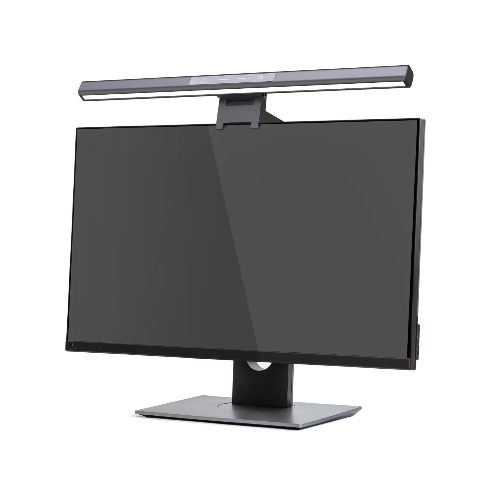 Lampada Led Usb Da Monitor