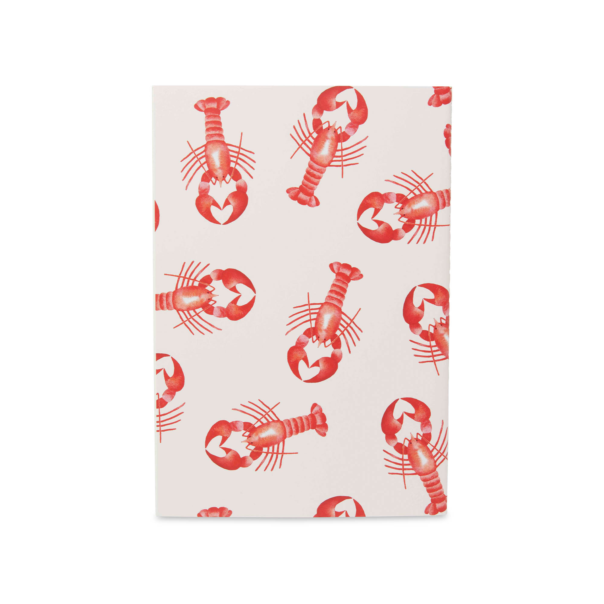 Quaderni A Righe - Set Da 3 Pz, , large