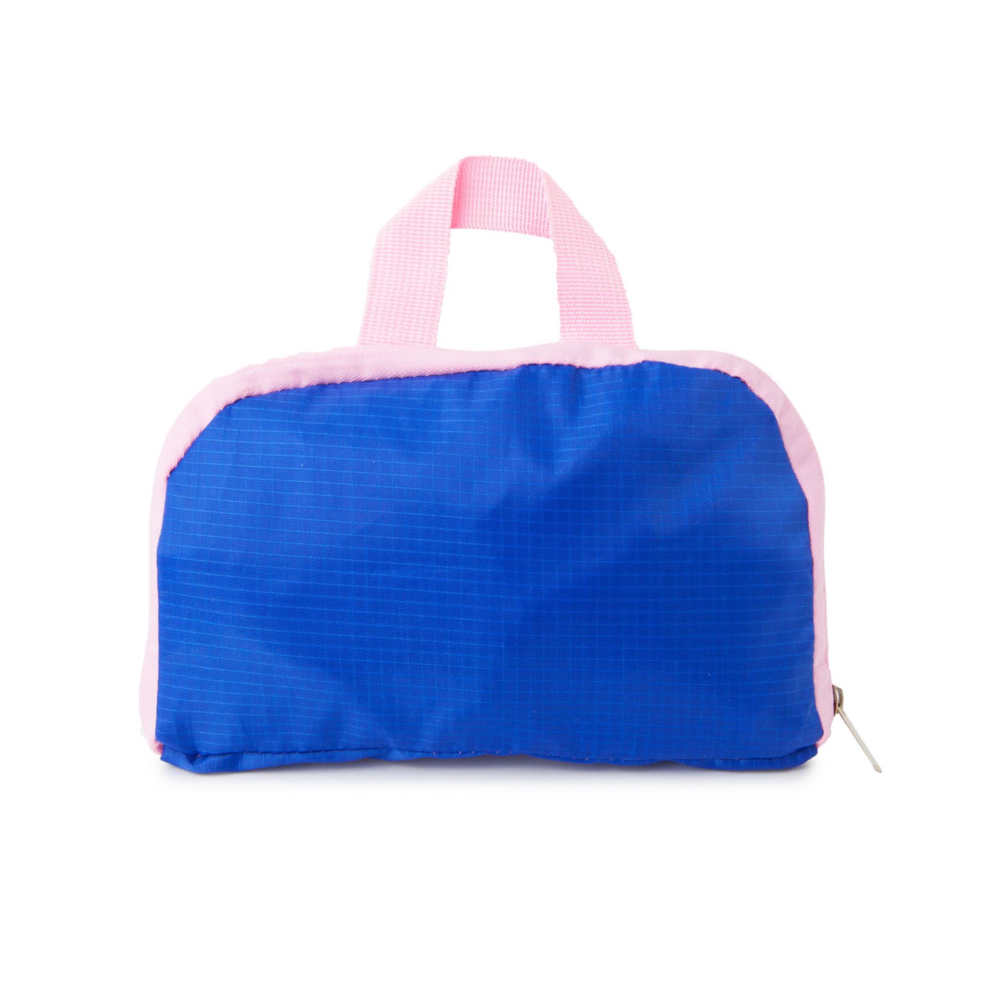 Zaino pieghevole ultraleggero Piuma - Azzurro, , large