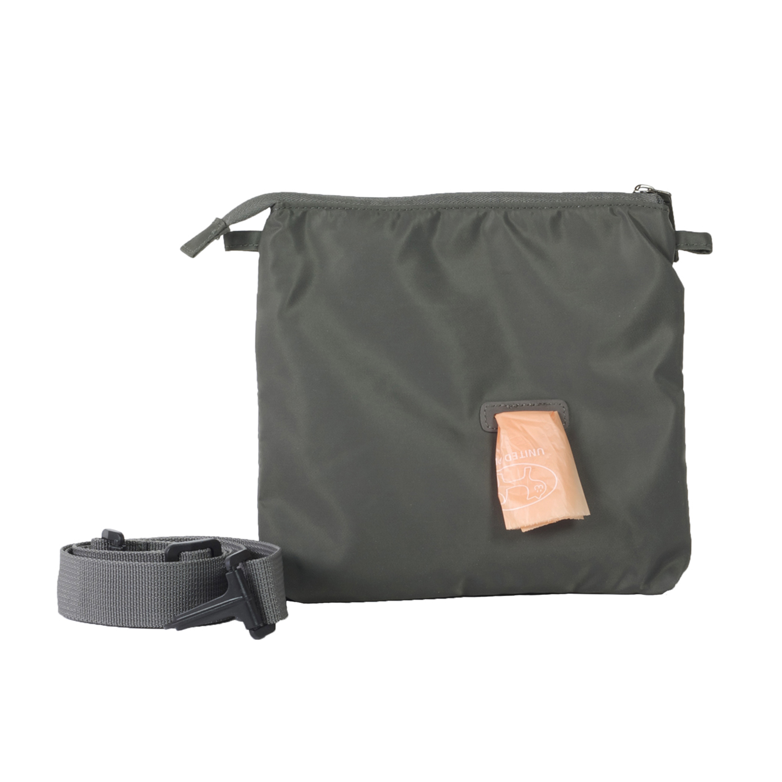 United Pets Urban City Bag Borsa porta accessori per animali, , large