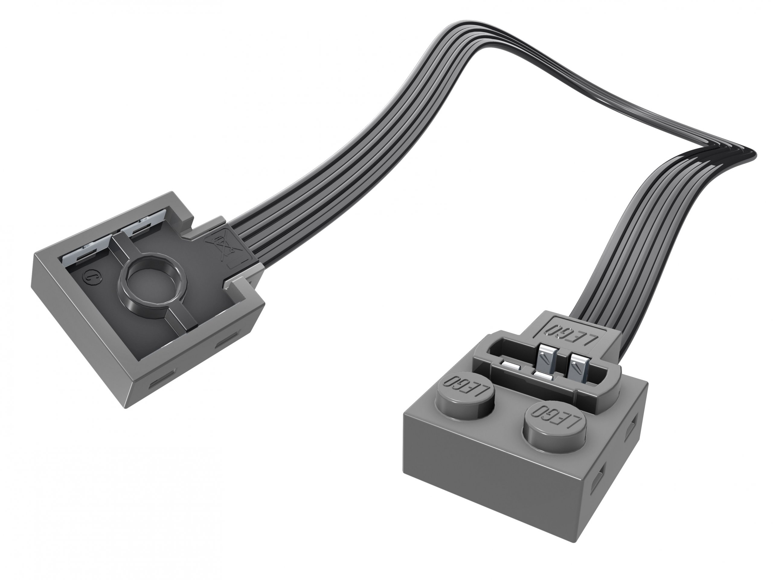 Cavo prolunga Power Functions 20 cm 8886, , large