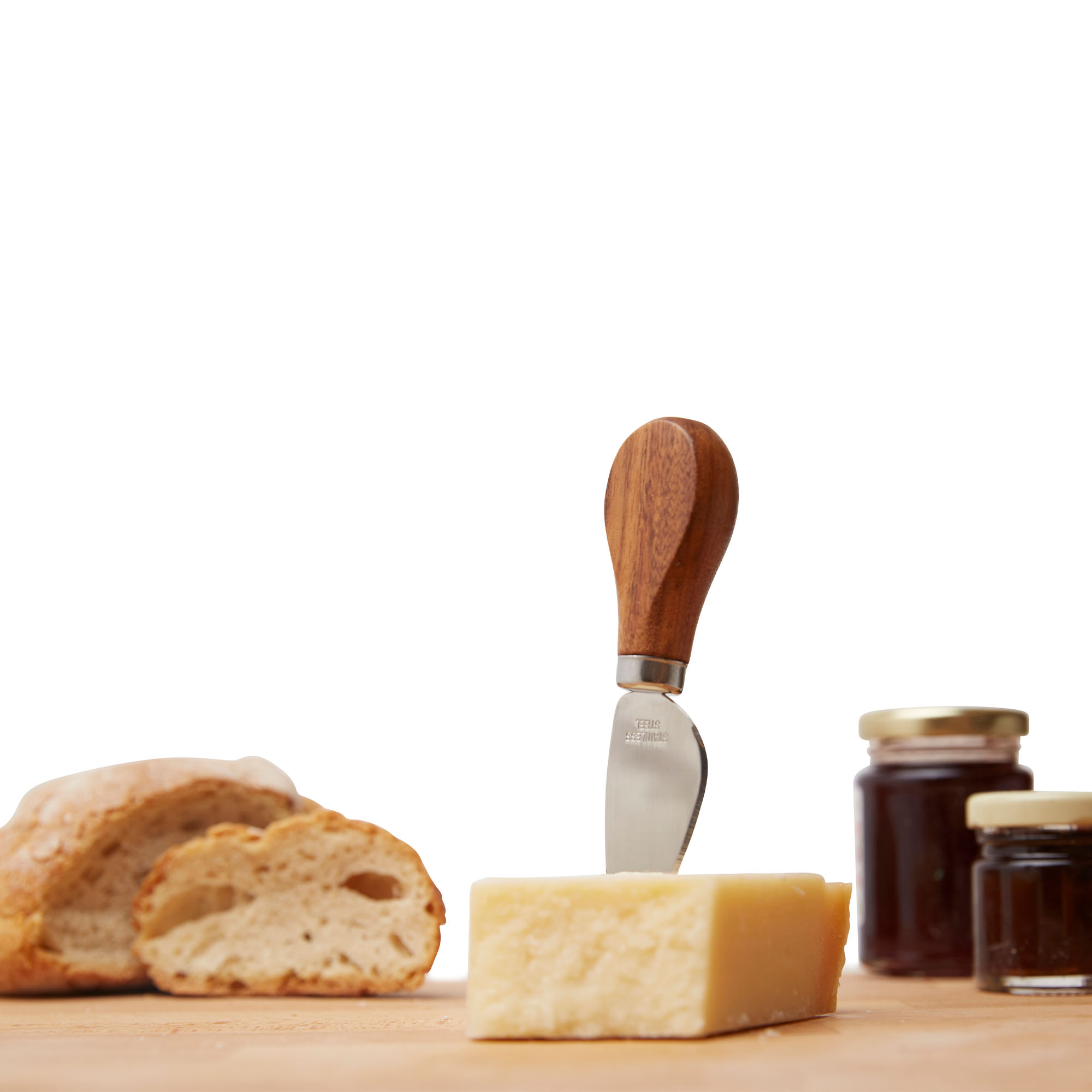 Set 3 Accessori Per Formaggio, , large