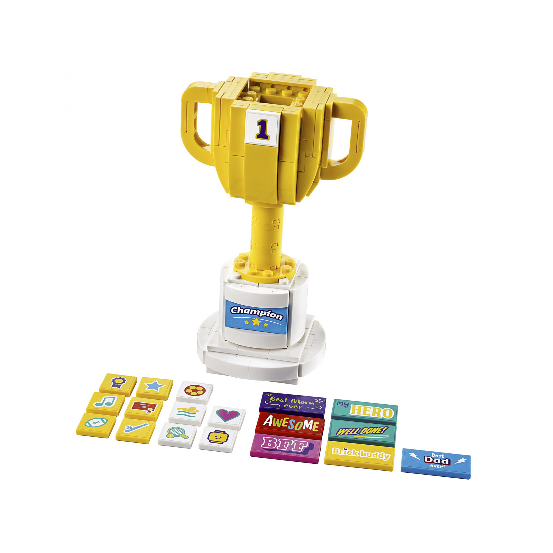 Trofeo 40385, , large