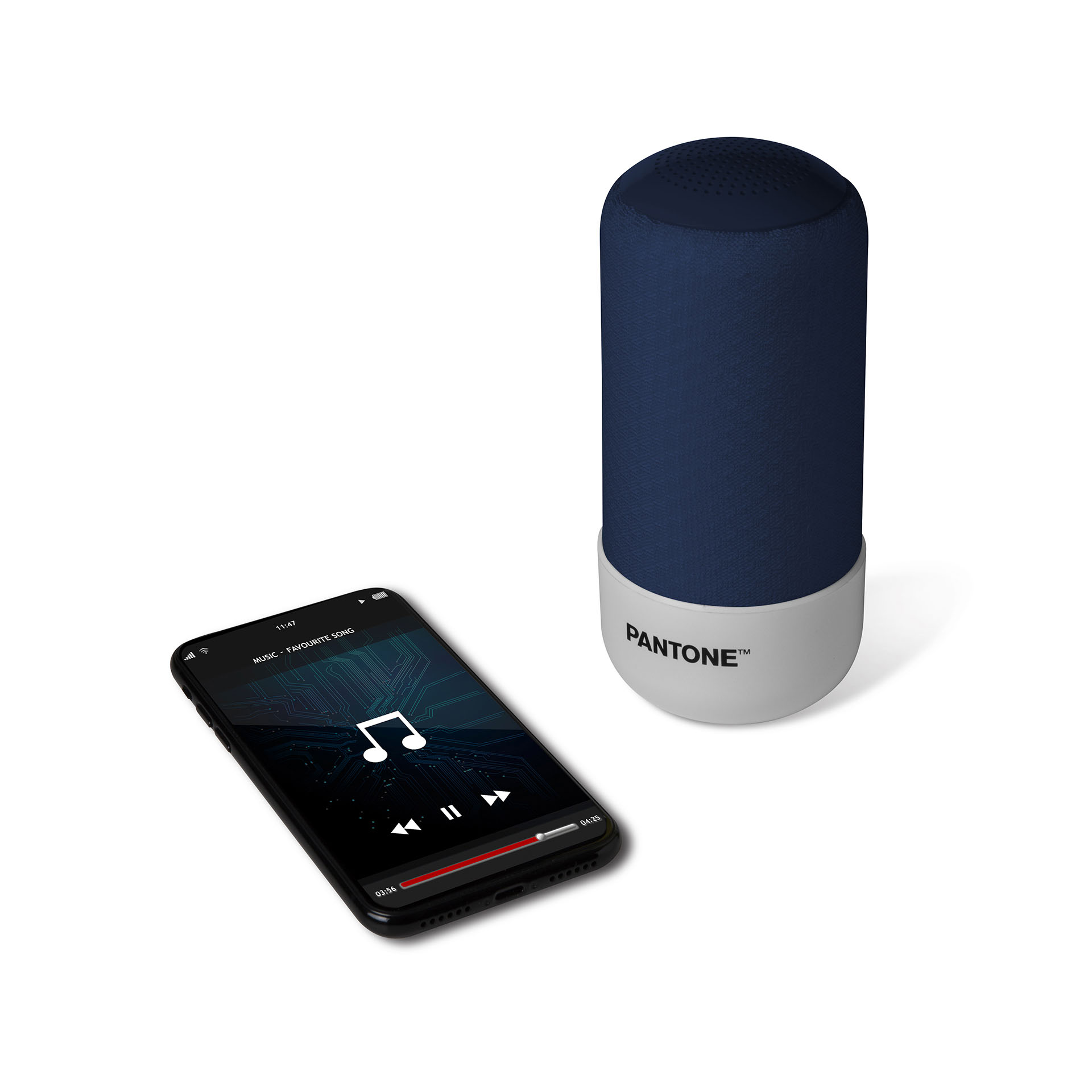 Altoparlante Speaker Bluetooth Linea Pantone, , large