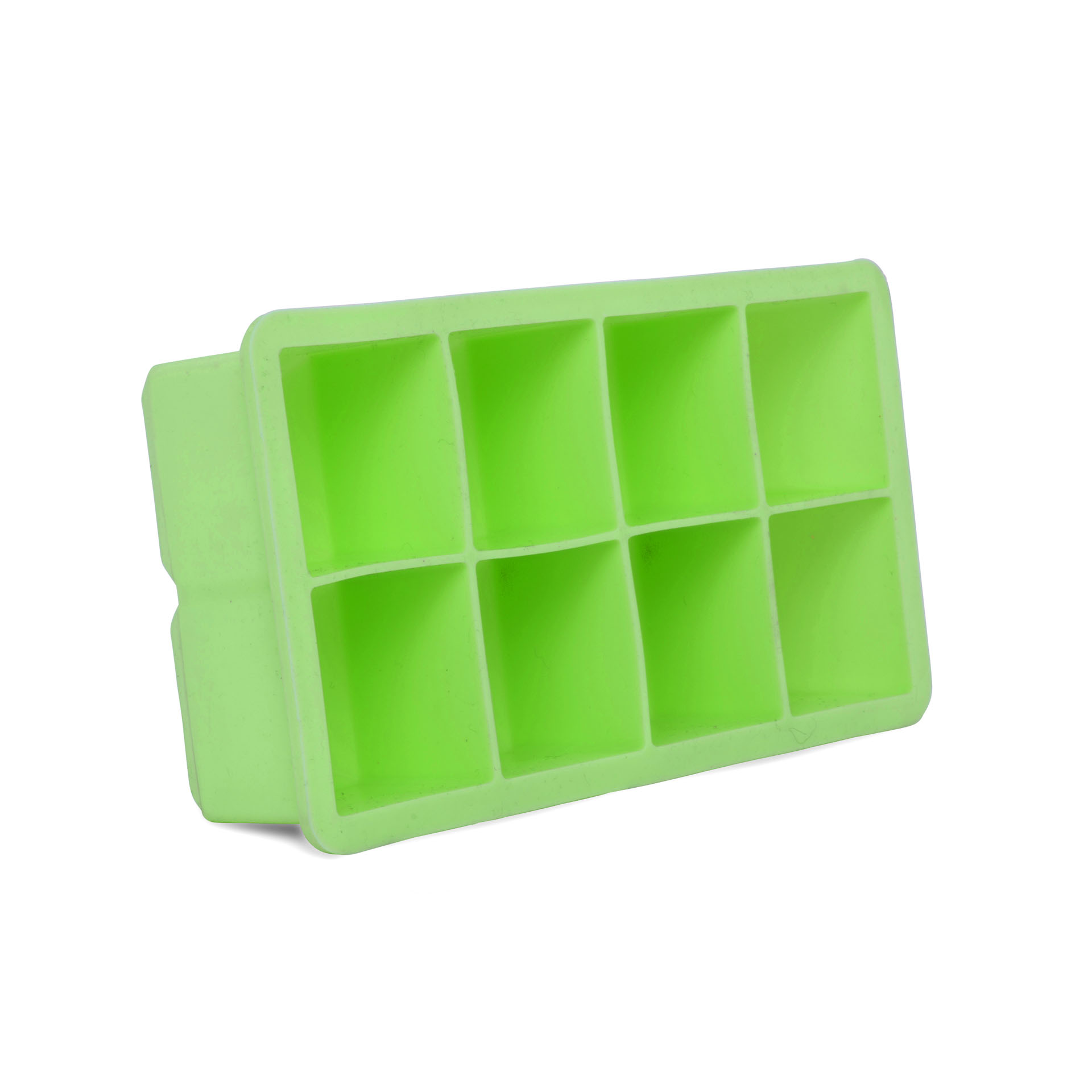 Stampo In Silicone Forma Cubetti Maxi, , large