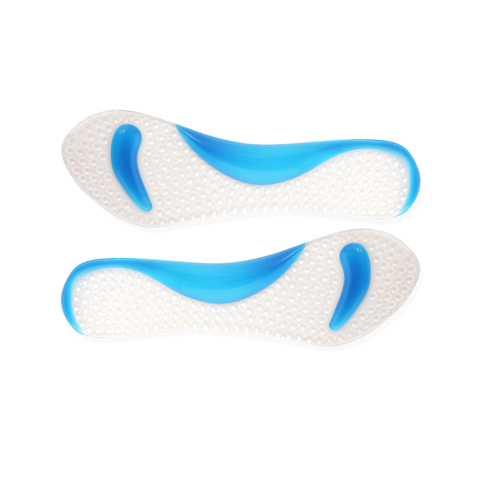 Solette in gel per scarpe con tacco, , large